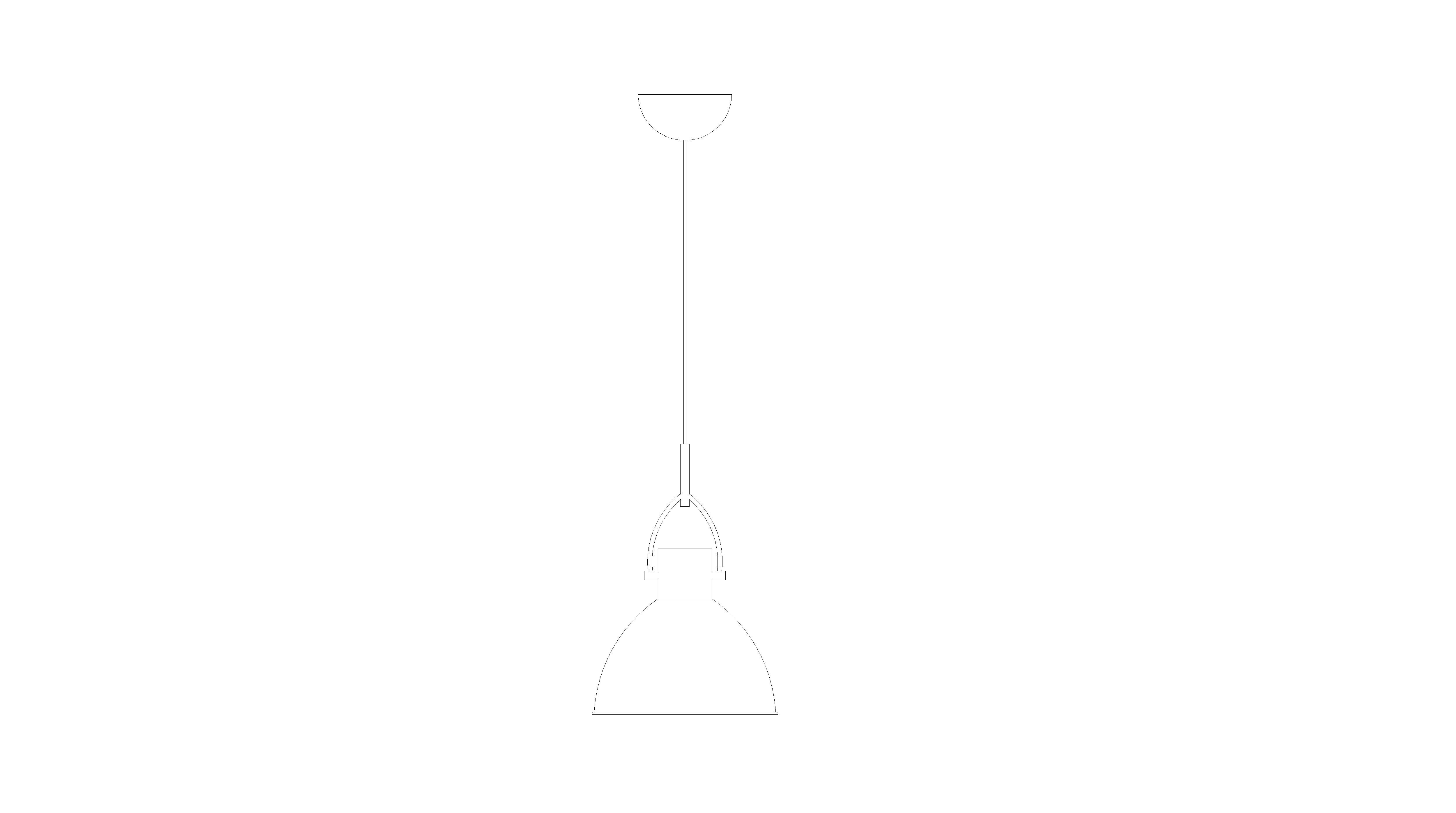 Product: Pendant Light Vinci
