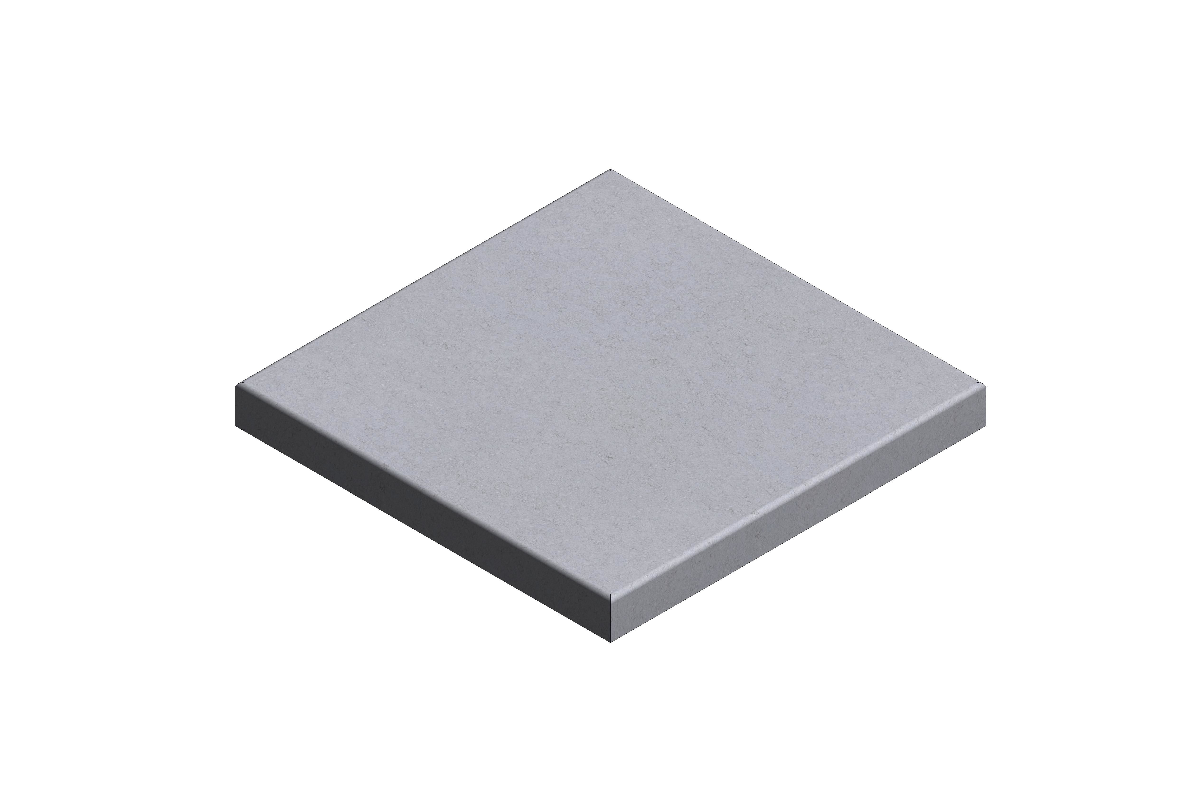 Product: Non Slip Smooth Standard Flags