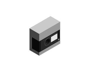 Product: Wall Mounted