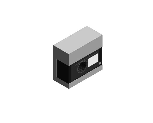 Product: Wall Mounted