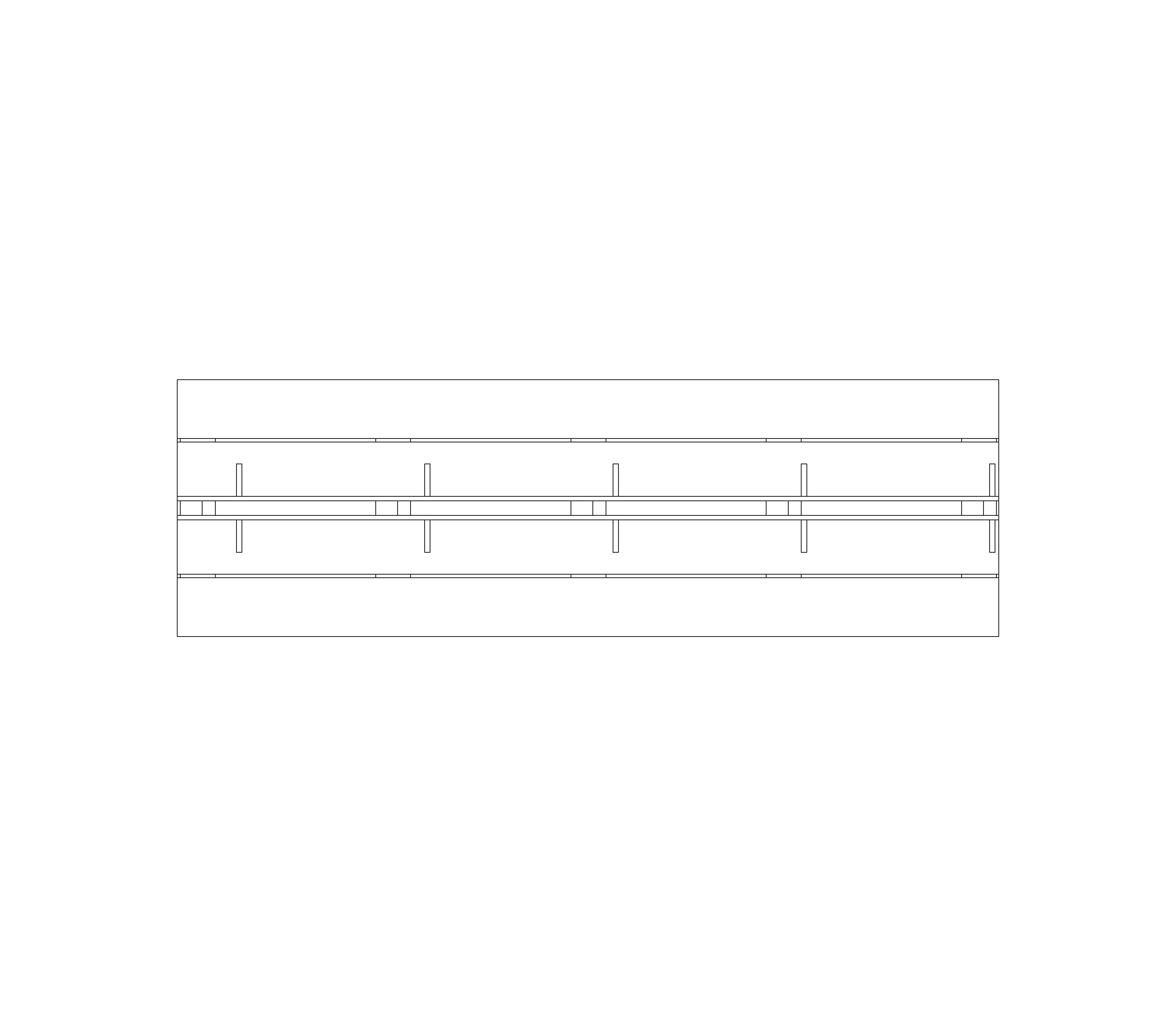 Image of Island Bench Seating