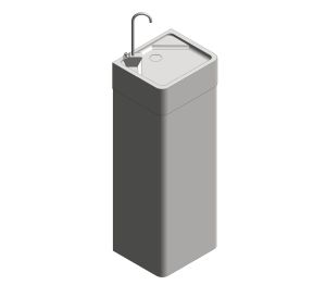 Product: Adult Drinking Fountain