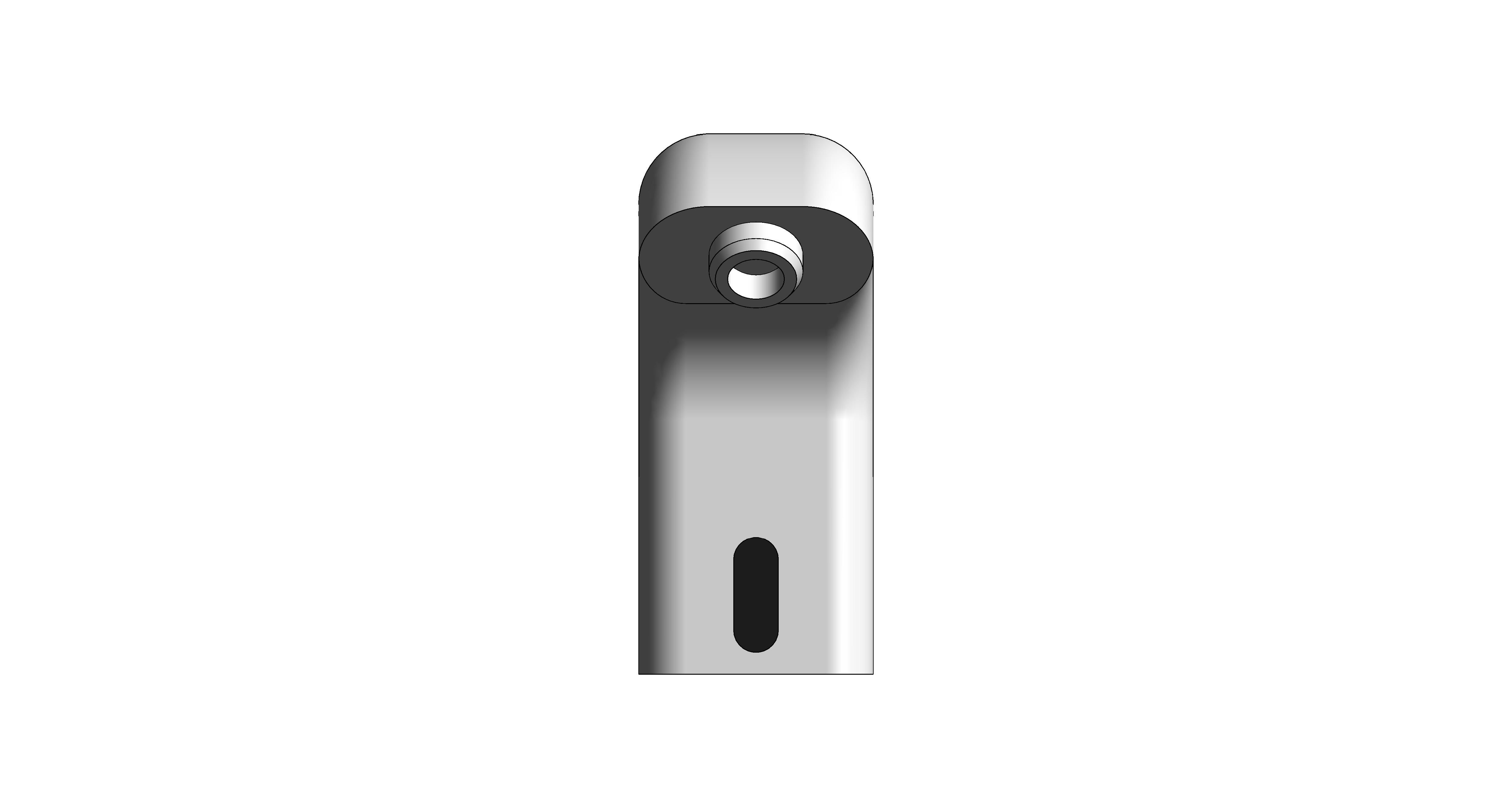 Product: Sensor - 1D Basin Tap