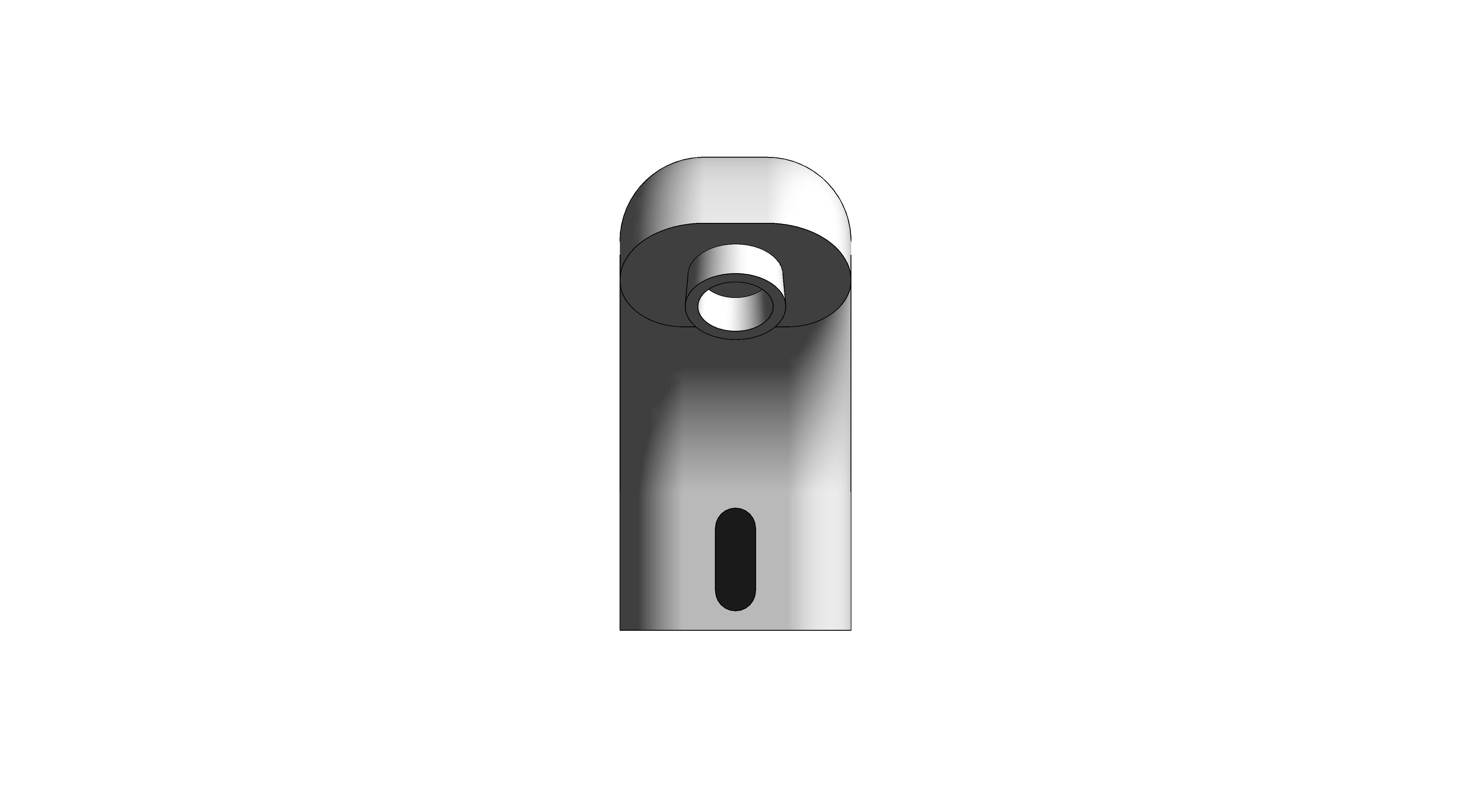 Sensor - 2D Basin Tap