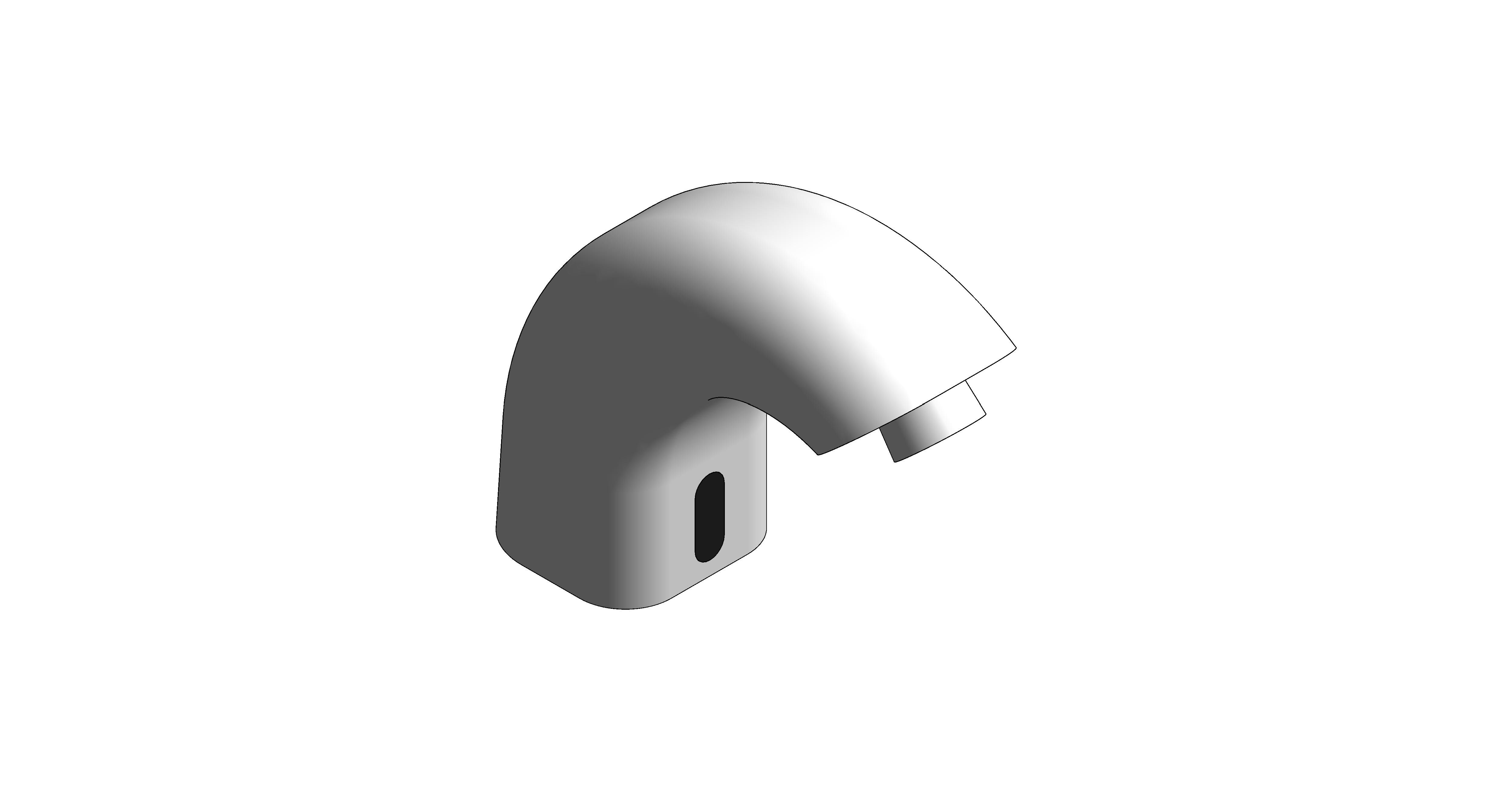 Product: Sensor - 2D Basin Tap