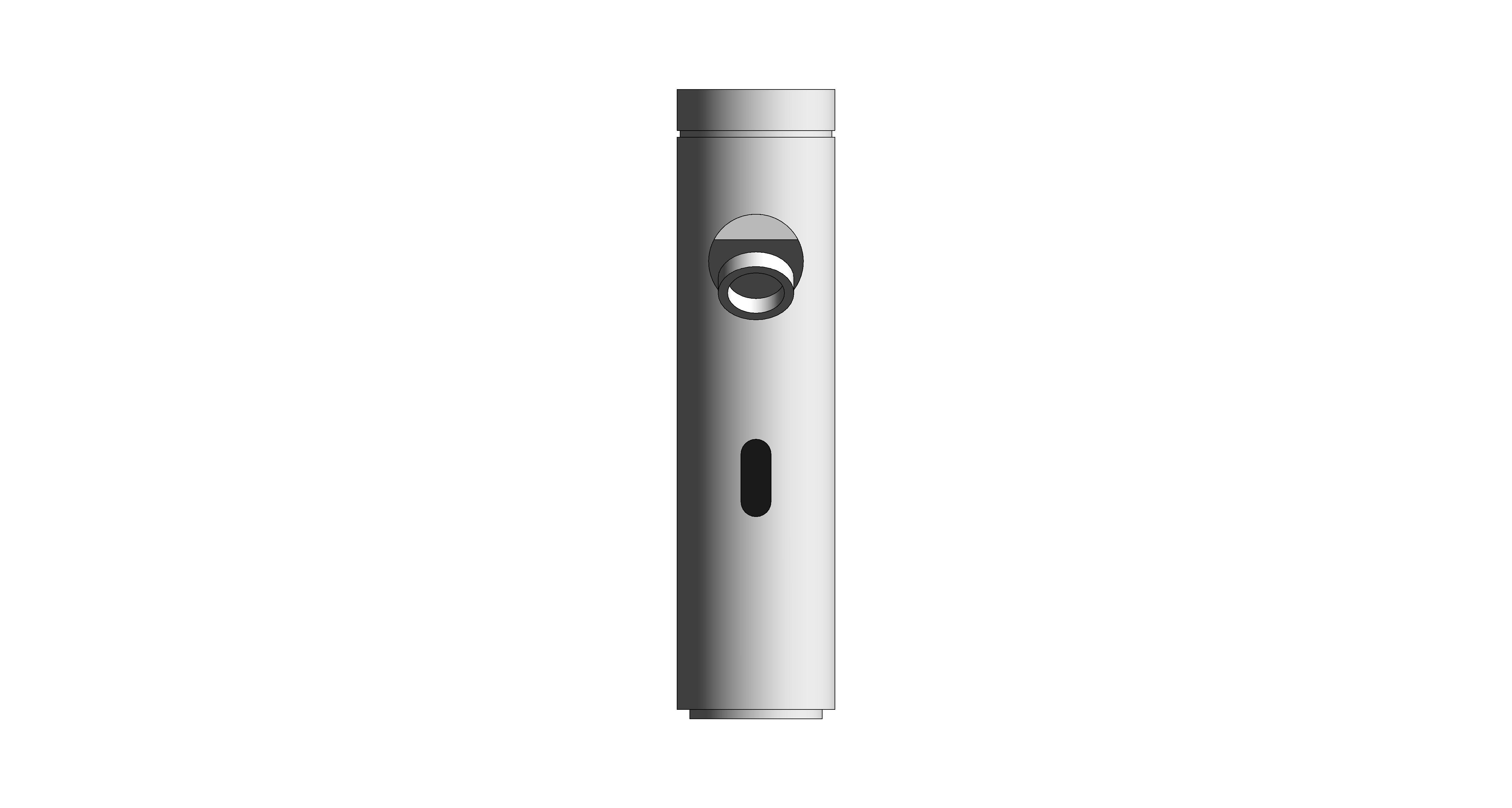 Product: Sensor - 4D Basin Tap
