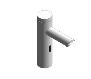 Product: Sensor - 4D Basin Tap