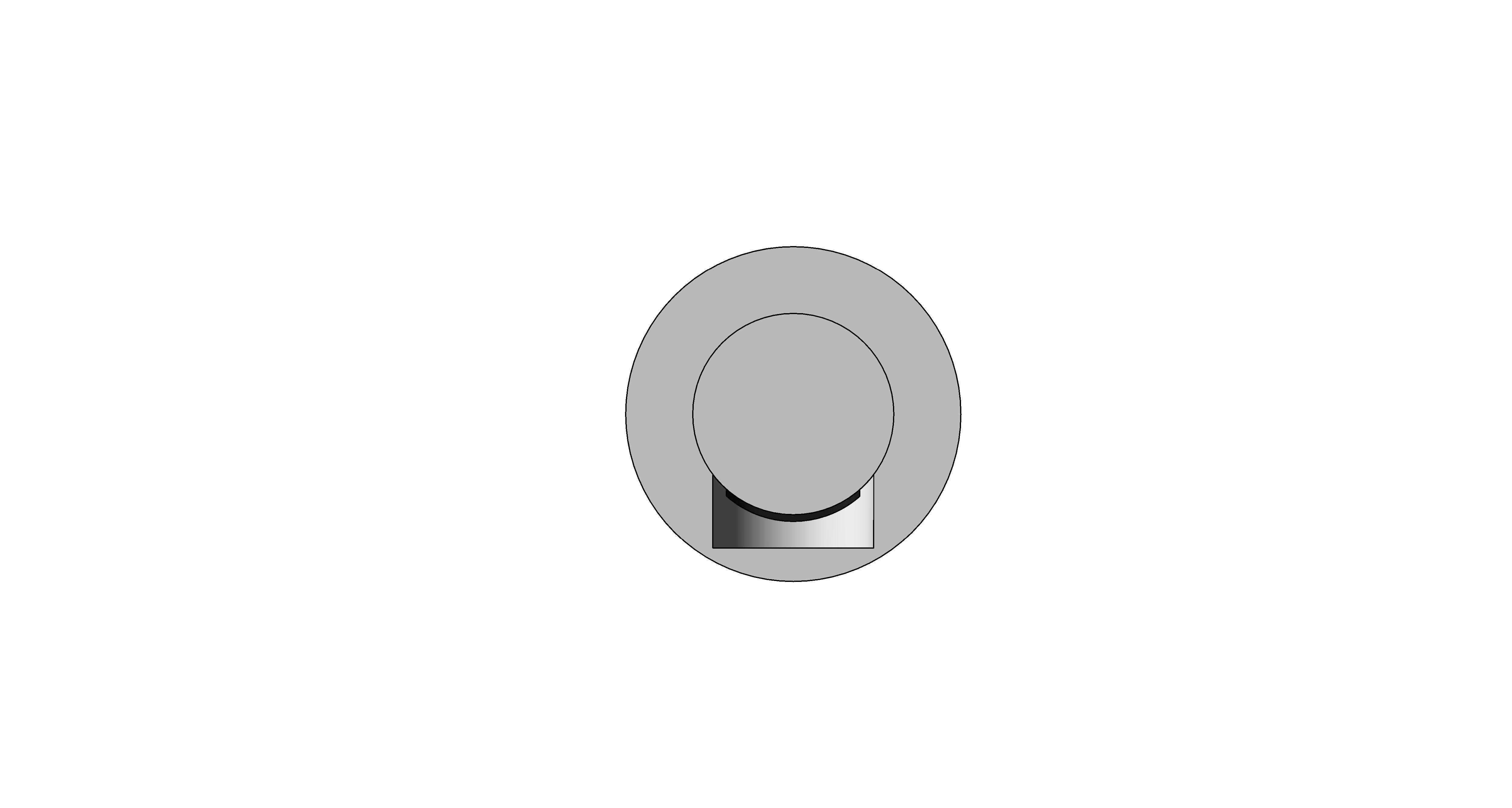 Product: Sensor - 9W Wall Mounted Tap