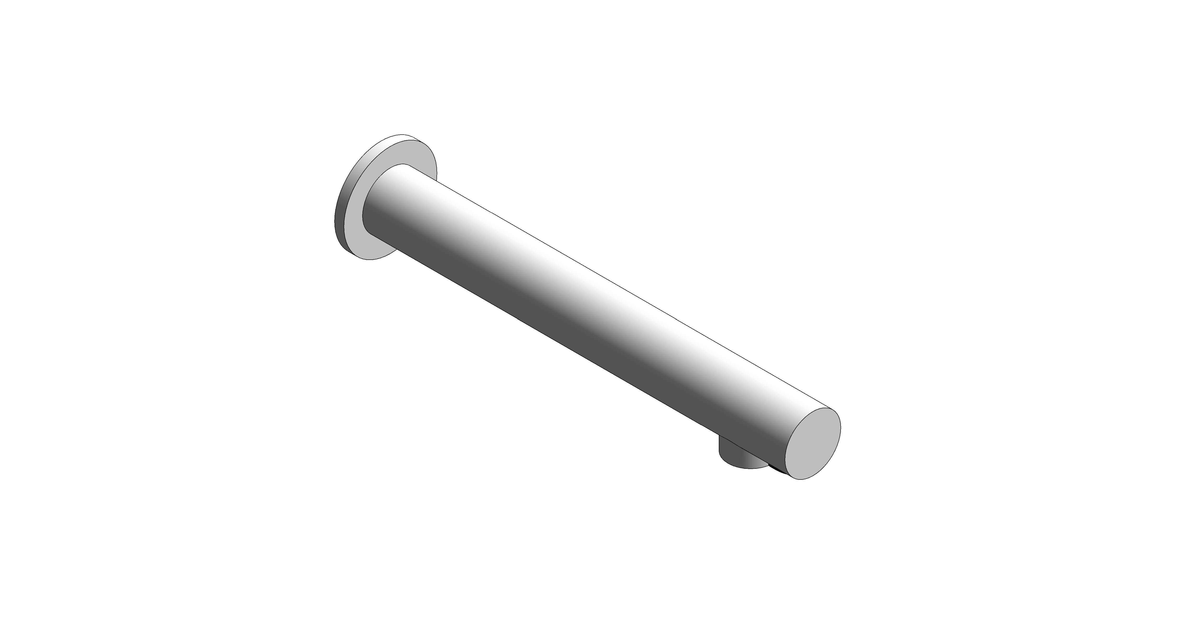 Product: Sensor - 9W Wall Mounted Tap