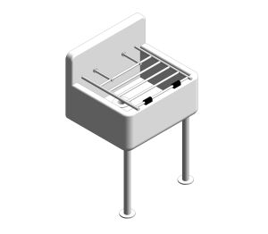 Product: Cleaners Sink