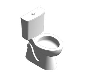 Product: Close Coupled WC Pack
