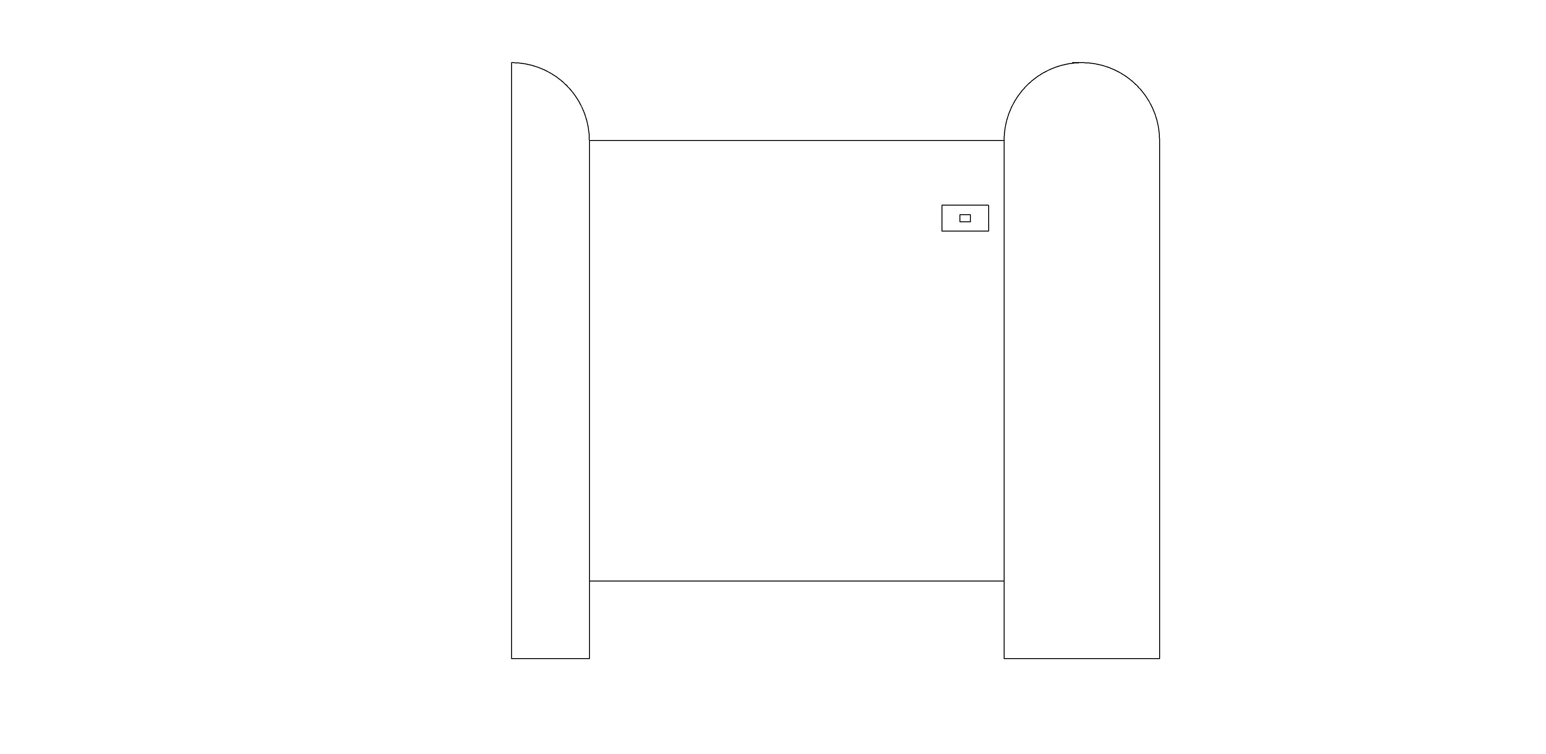 Product: Infant Toilet Cubicle Pack