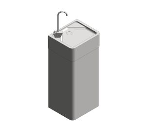 Product: Junior Drinking Fountain