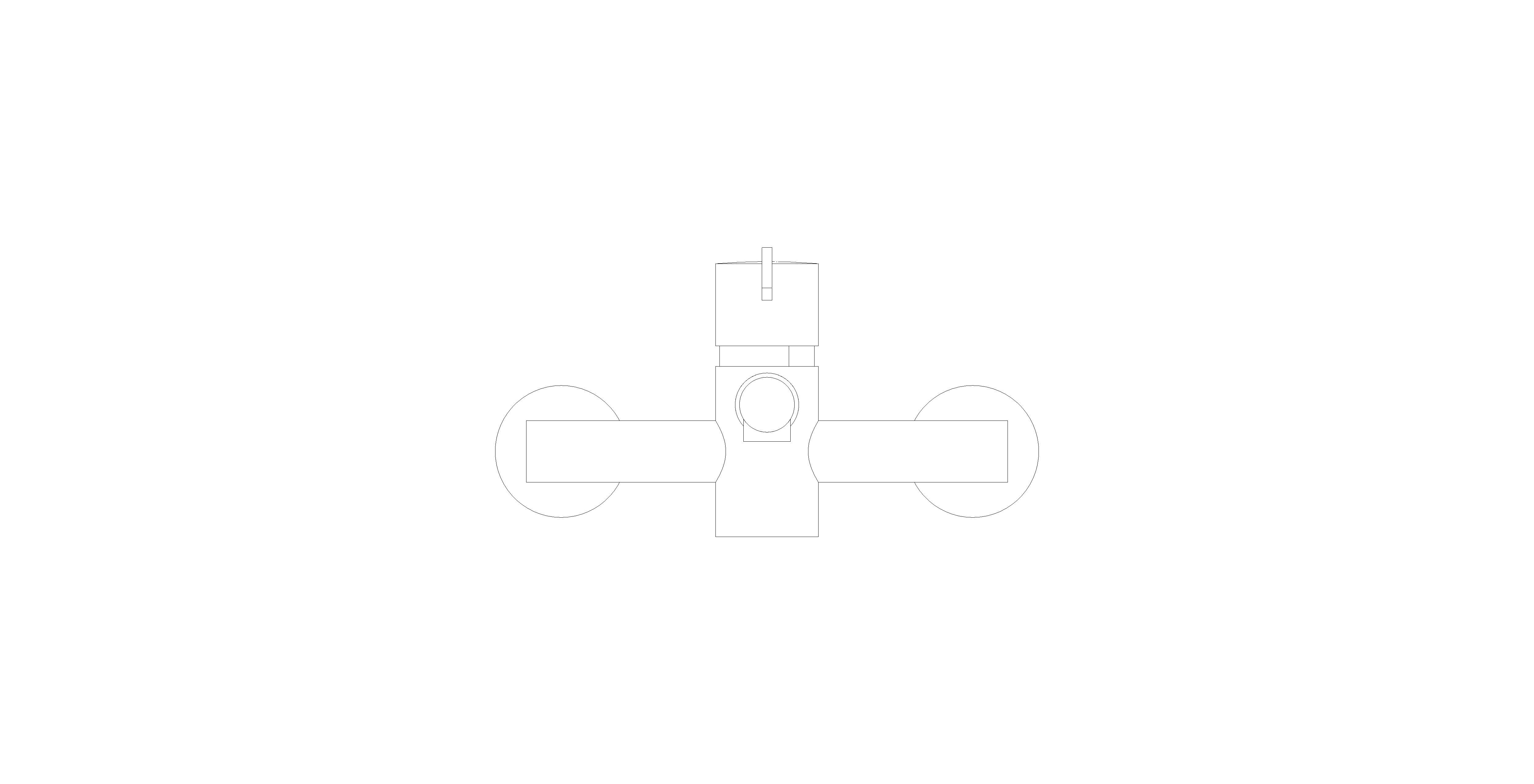 bim, store, revit, quality, content, download, free, trade, washrooms, sanitary, ware, plumbing, securitherm, wall, mounted, clinical, wash, mixer, mixing, tap, faucet