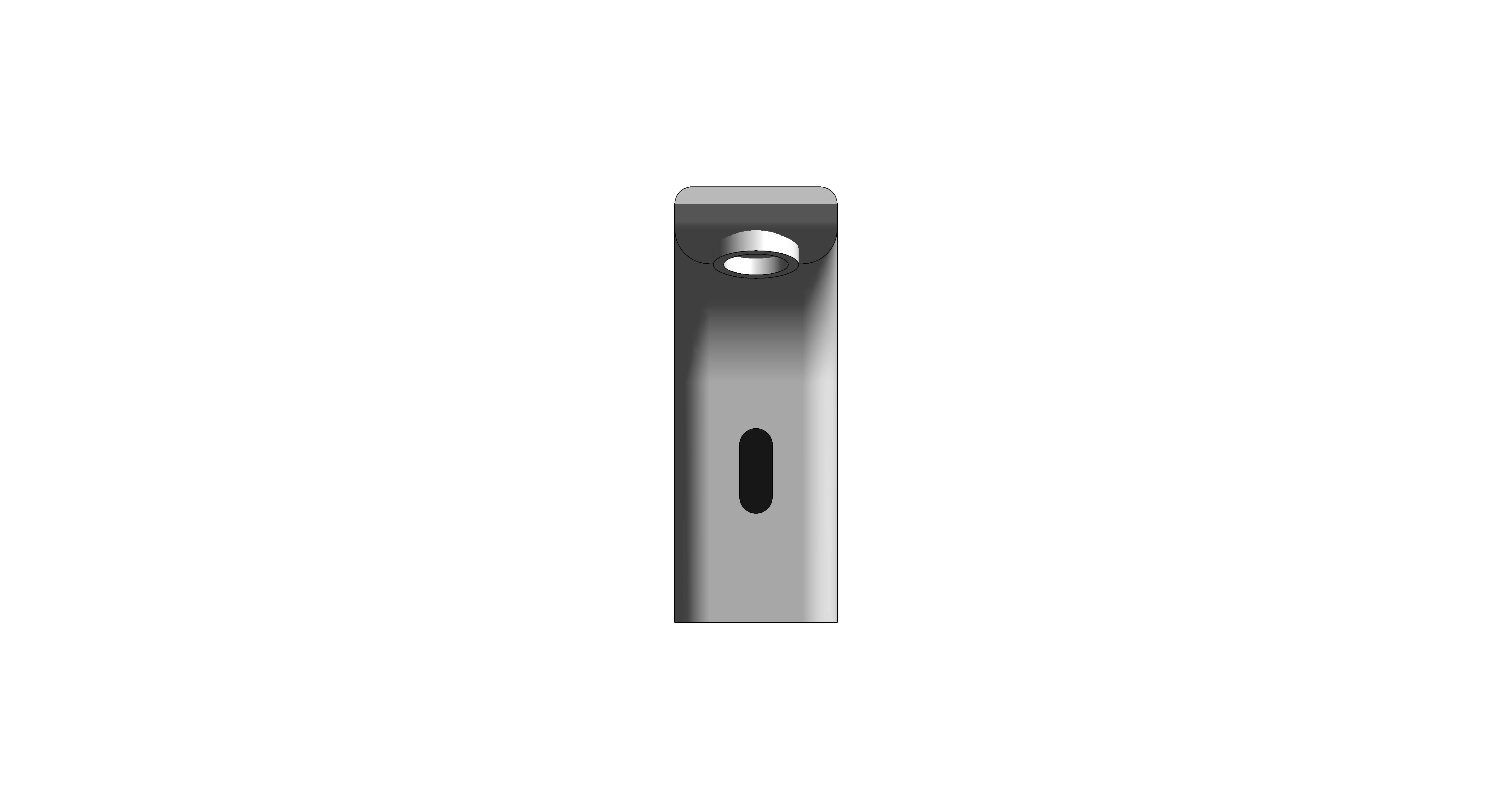 Product: Sensor - 7D Basin Tap