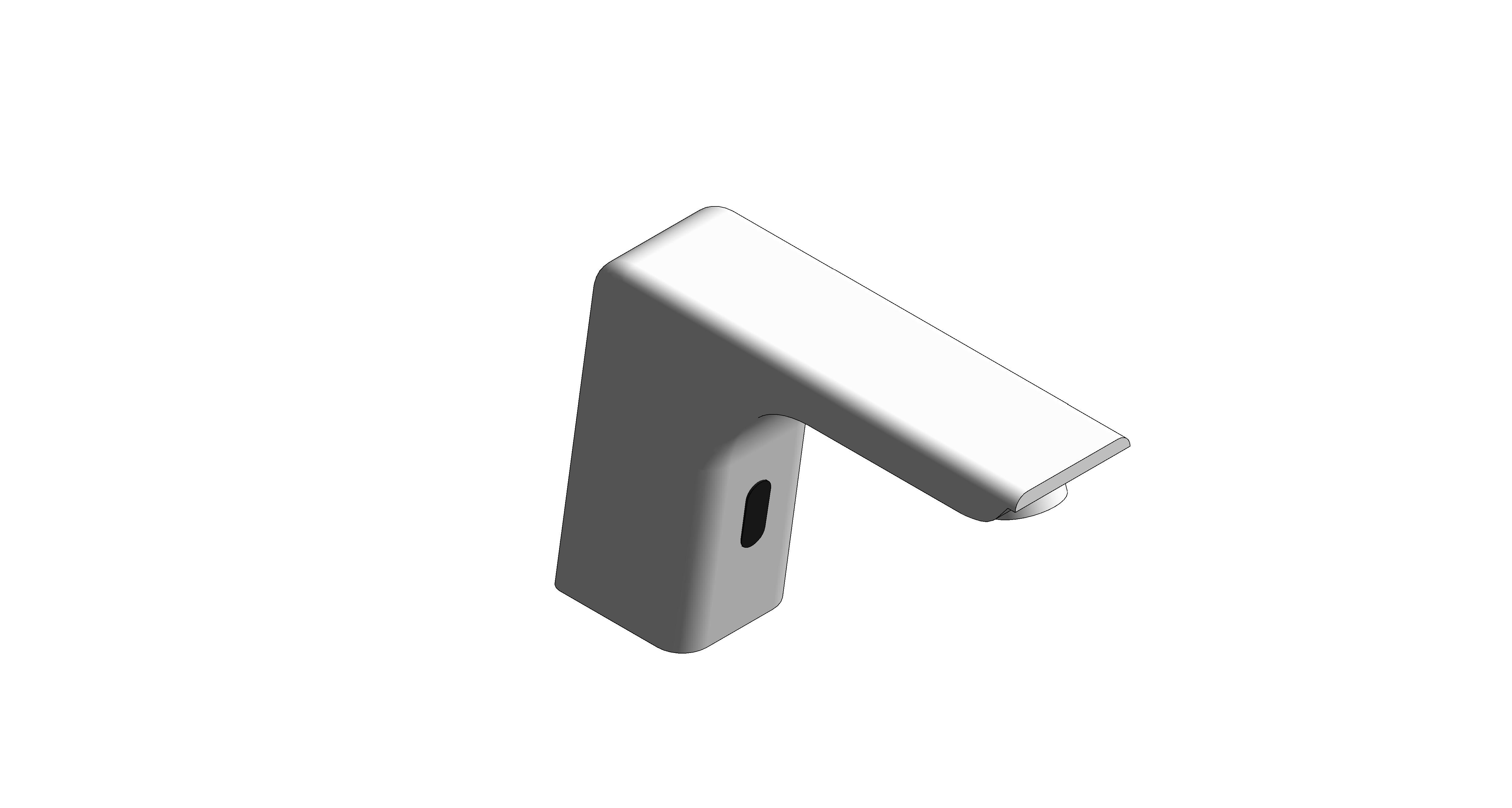 Product: Sensor - 7D Basin Tap
