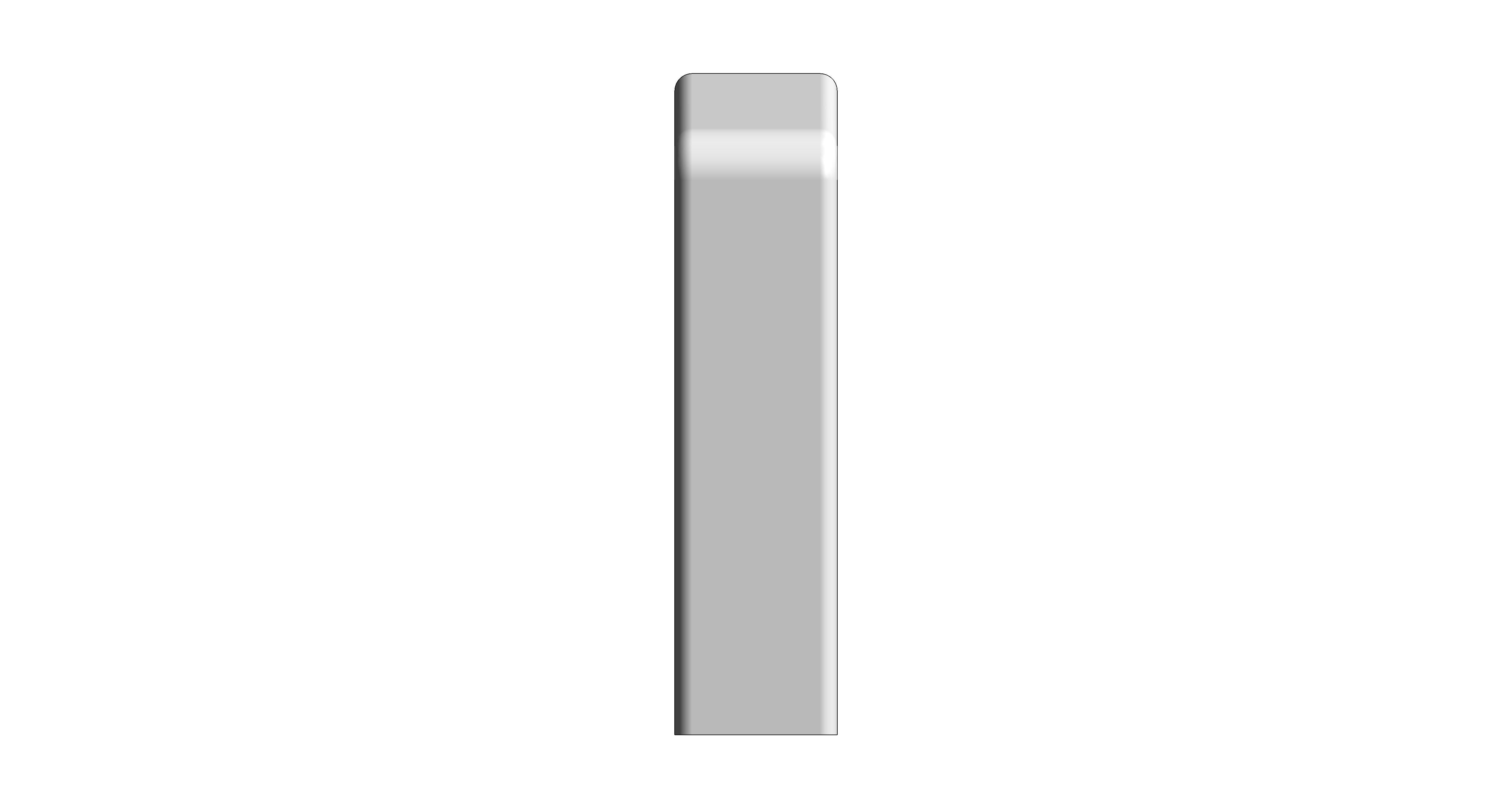 Product: Sensor - 7D Basin Tap