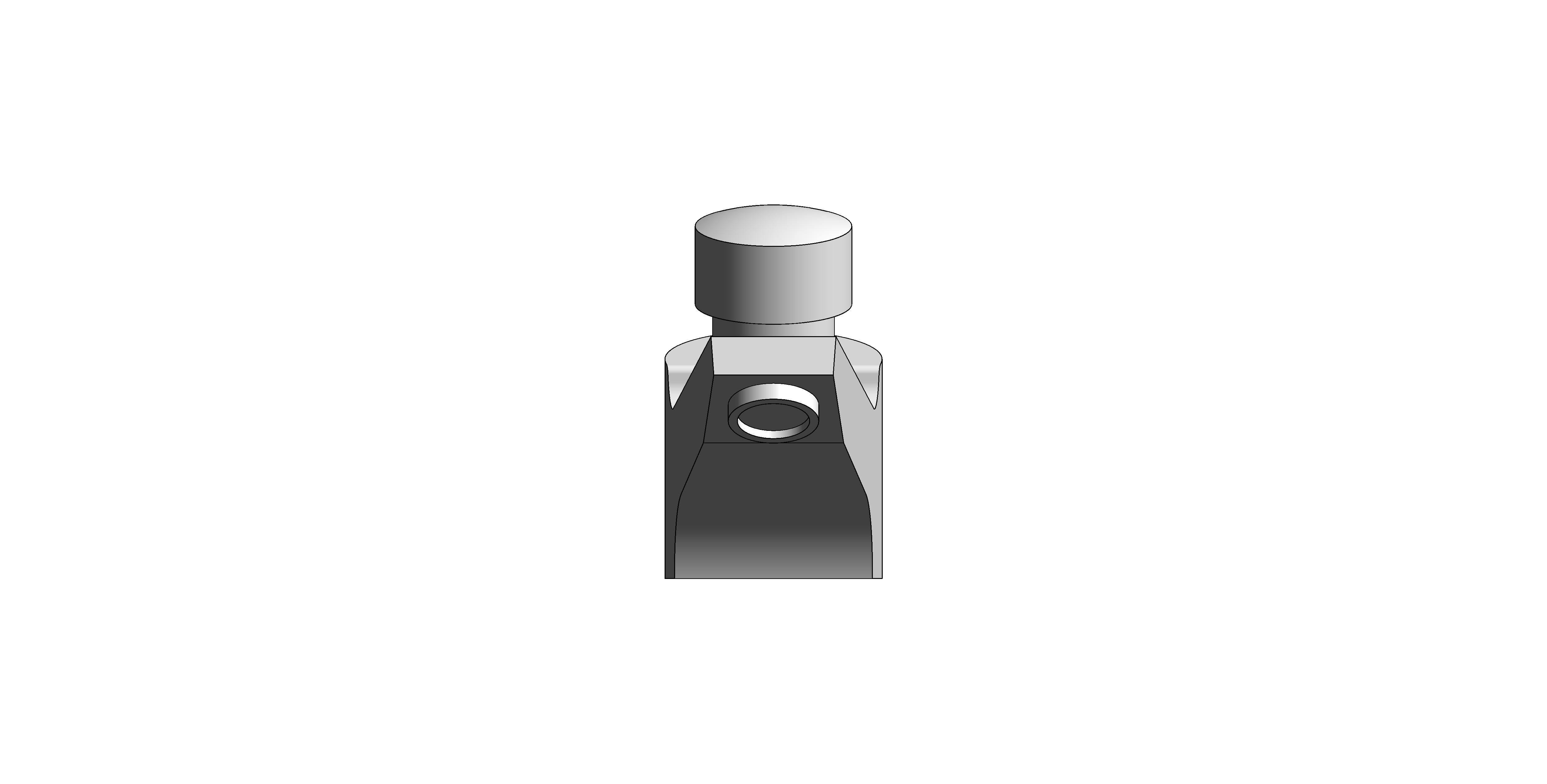 Product: TEMPOSTOP Anti-Vandal Tap
