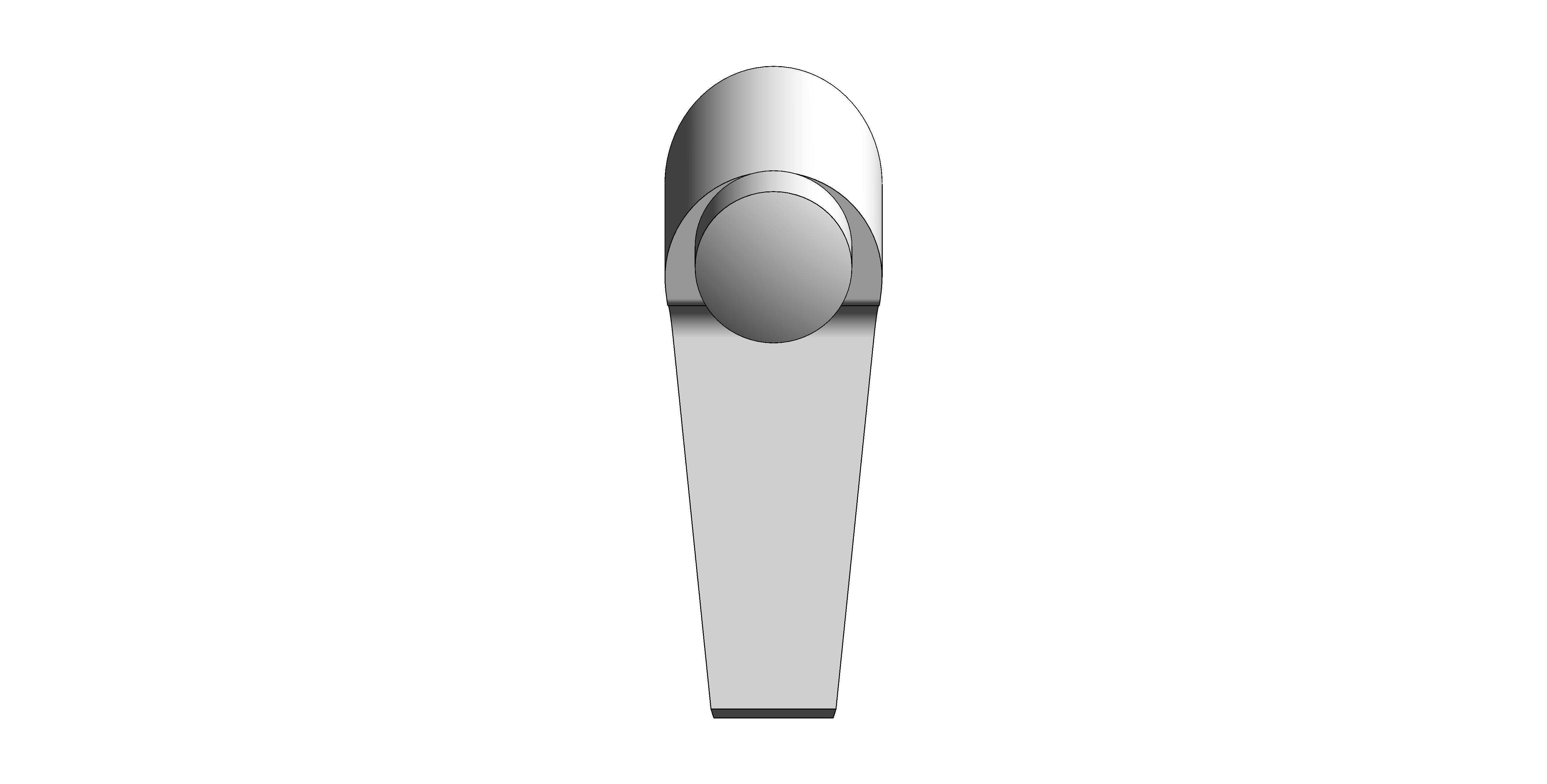 Product: TEMPOSTOP Anti-Vandal Tap