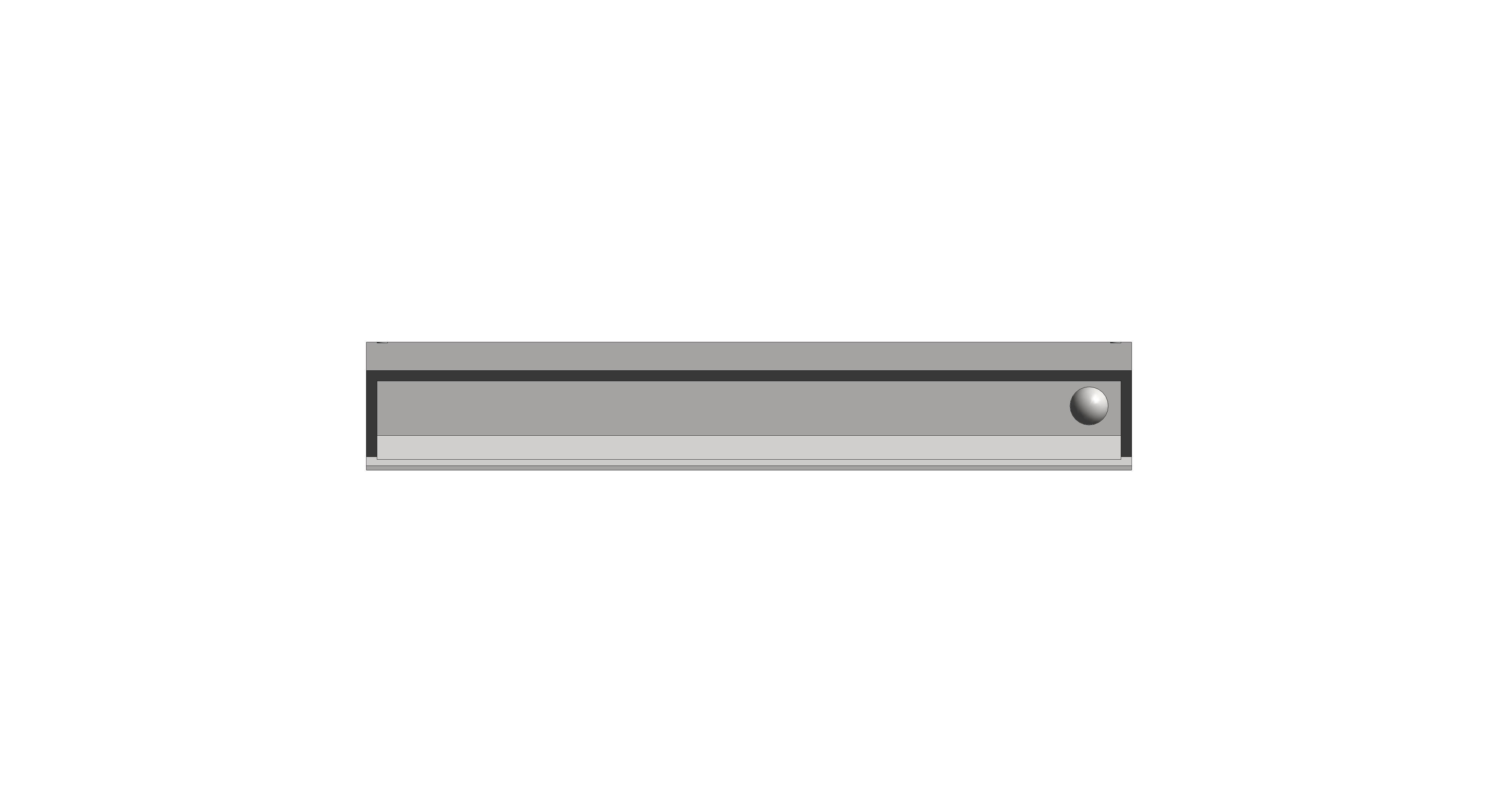 Product: Stainless Steel Trough Urinal