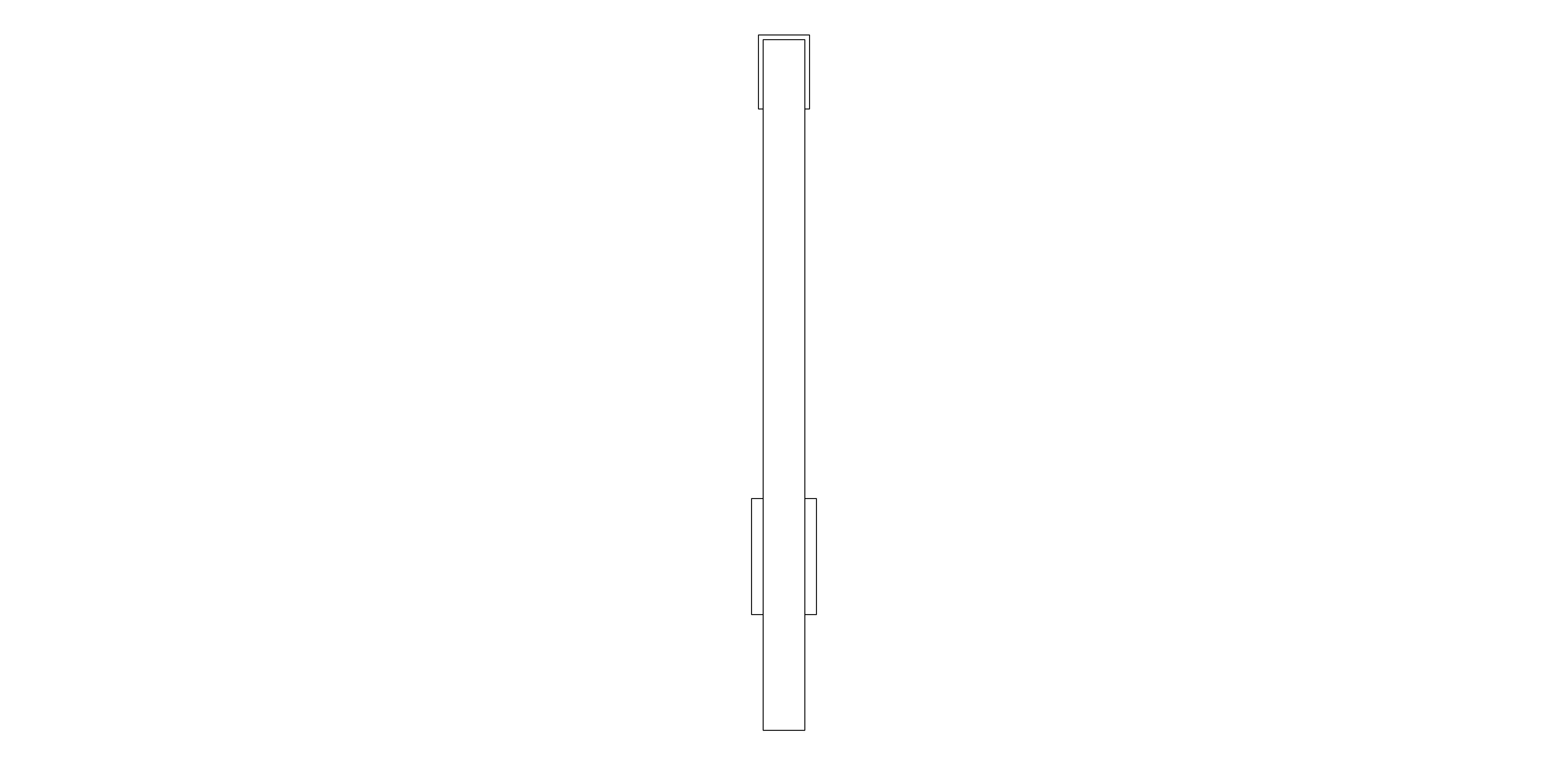 Product: Urinal Privacy Screen