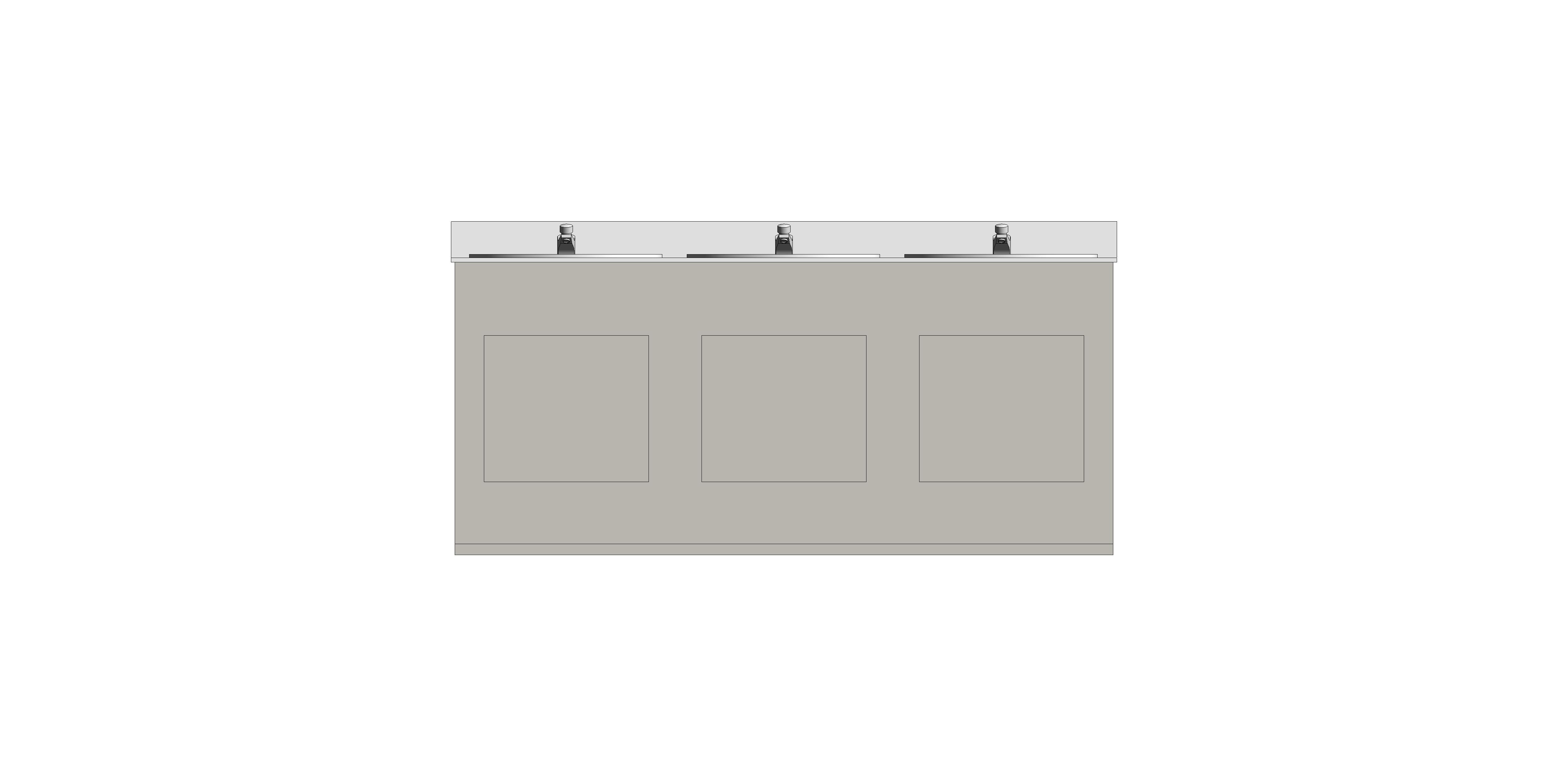 Product: Vanity Unit Panel Pack
