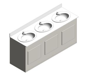 Product: Vanity Unit Panel Pack