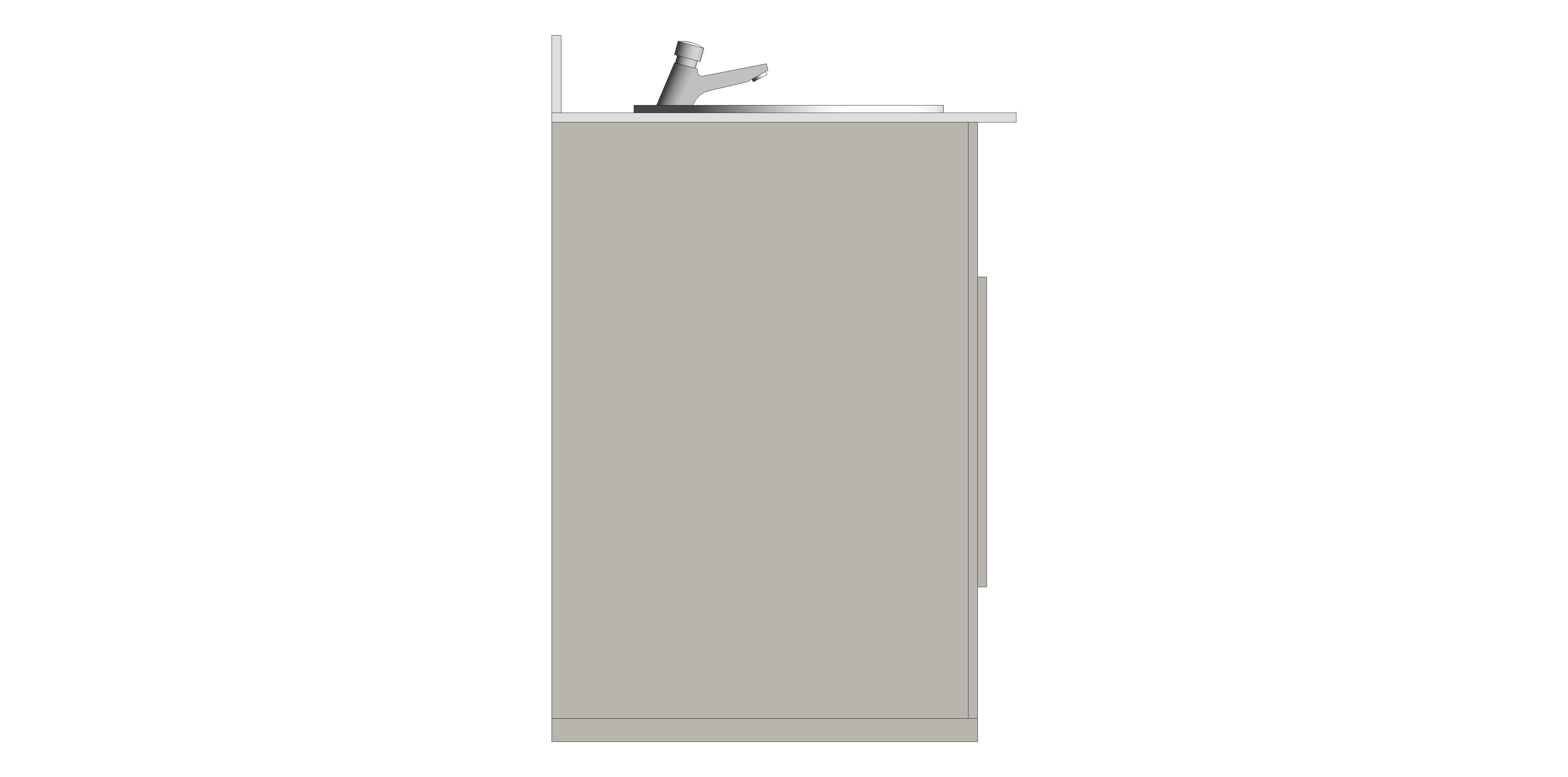 Product: Vanity Unit Panel Pack