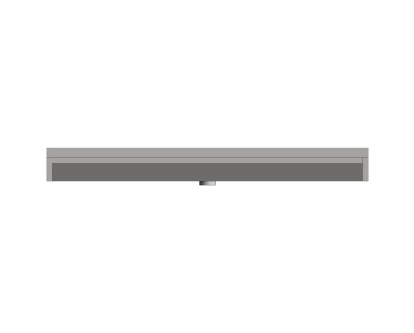 Product: Stainless Steel Wash Trough
