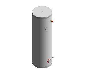 Product: Elite Cyl Heat Pump - Standard