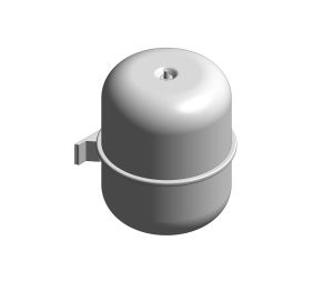Product: Wall Mounted Heating Expansion Vessel