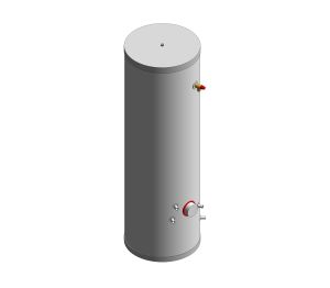 Product: Elite Indirect Cylinder