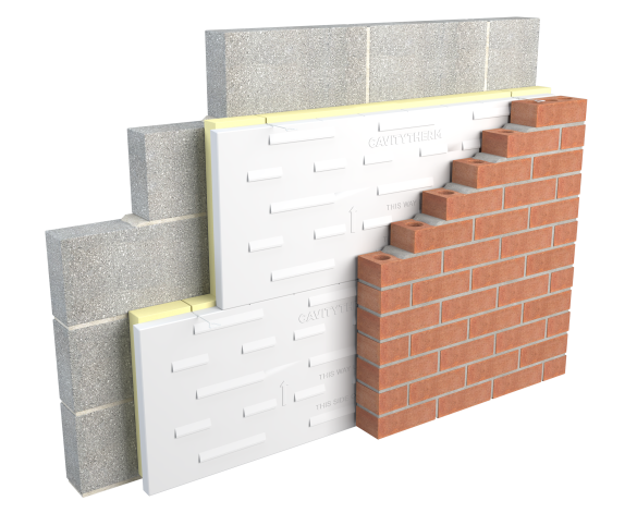 Product: CavityTherm