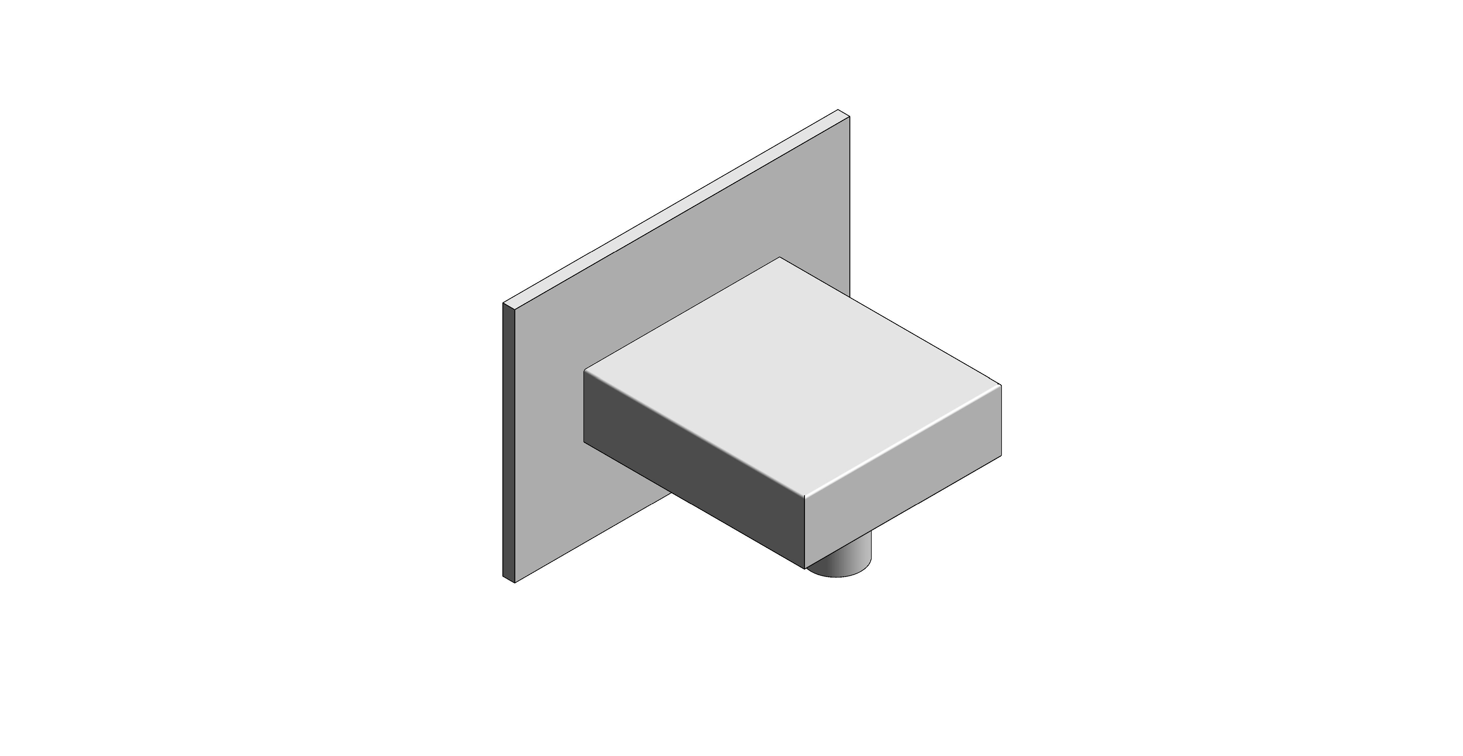 Product: INSTINCT Wall Outlet (INS-OUTLET-C/P)