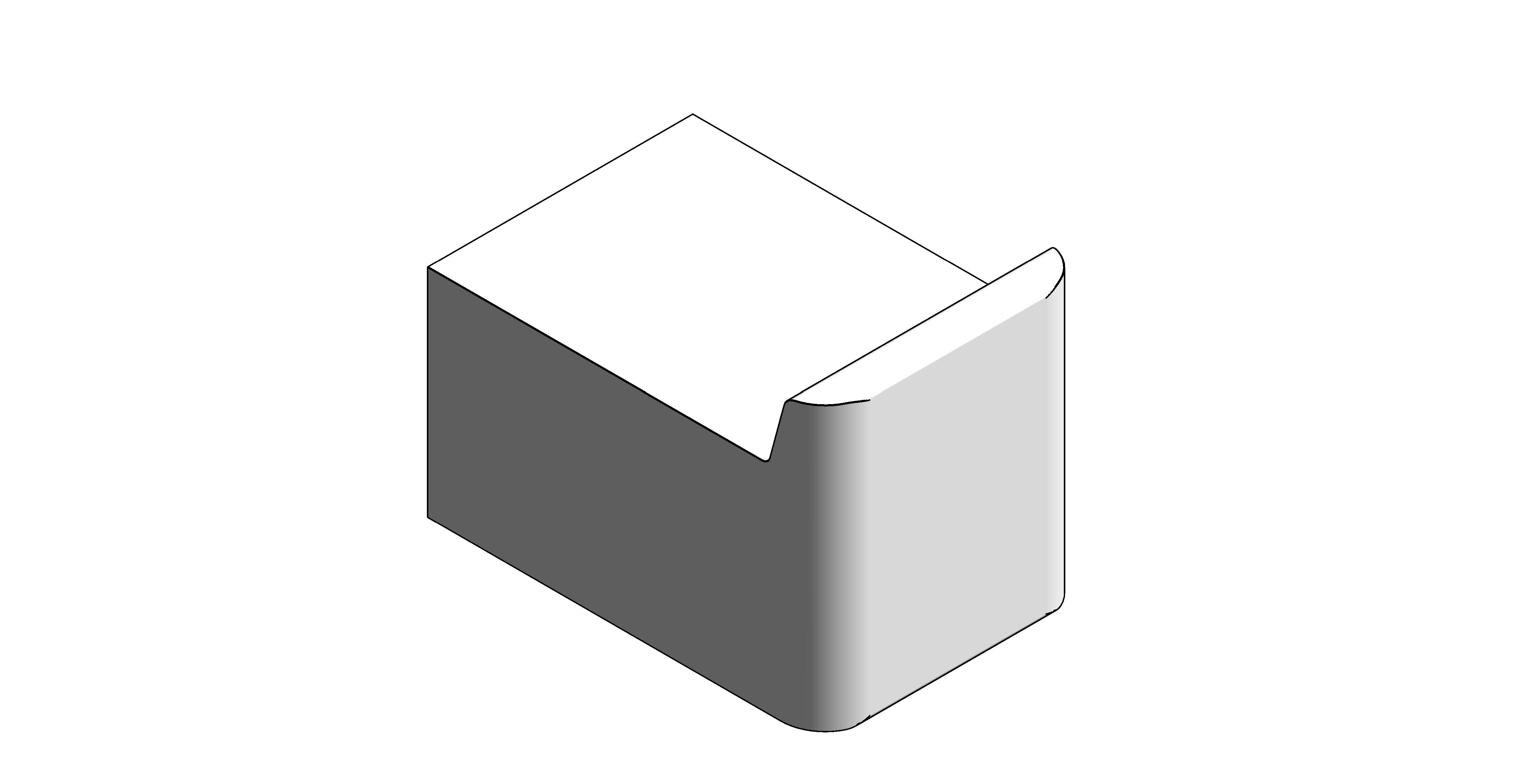 Product: MUSE Matt White Robe Hook (MUS-186-MW)