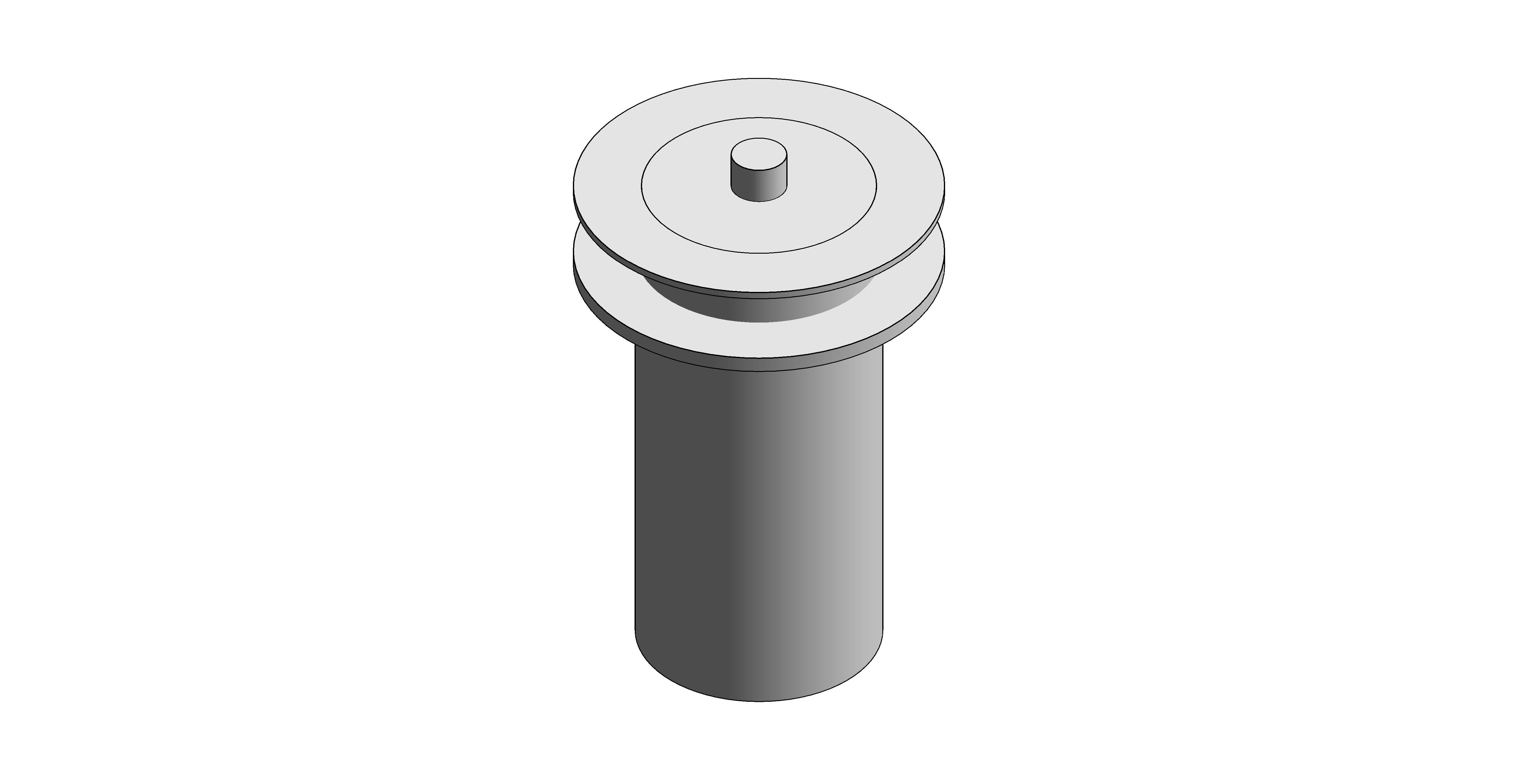 Product: WASTES & FITTINGS Basin waste, metal plug and chain 1.1/4", finished in a high-shine polished chrome (PEX-KITA-C/P)