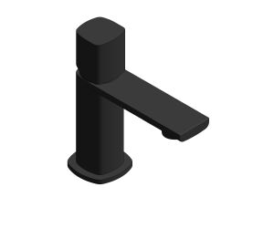 Product: CAMEO Leverless Mini Mono Basin Mixer Tap (CAM-100M/SB-MB)