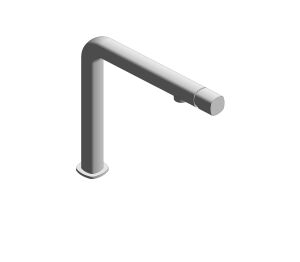 Product: CAMEO Deck Mounted Kitchen Mixer (CAM-150-CP)