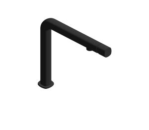 Product: CAMEO Deck Mounted Kitchen Mixer (CAM-150-MB)