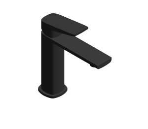 Product: CAMEO Lever Mono Basin Mixer and Universal Basin Waste (CAM-200/CC-MB)