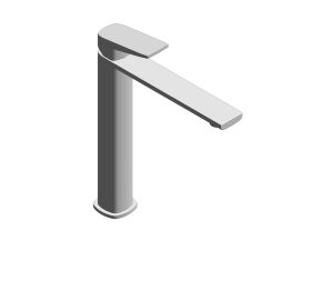 Product: CAMEO Lever Extended Mono Basin Mixer for Low Pressure System (CAM-200E/SB-LP-CP)