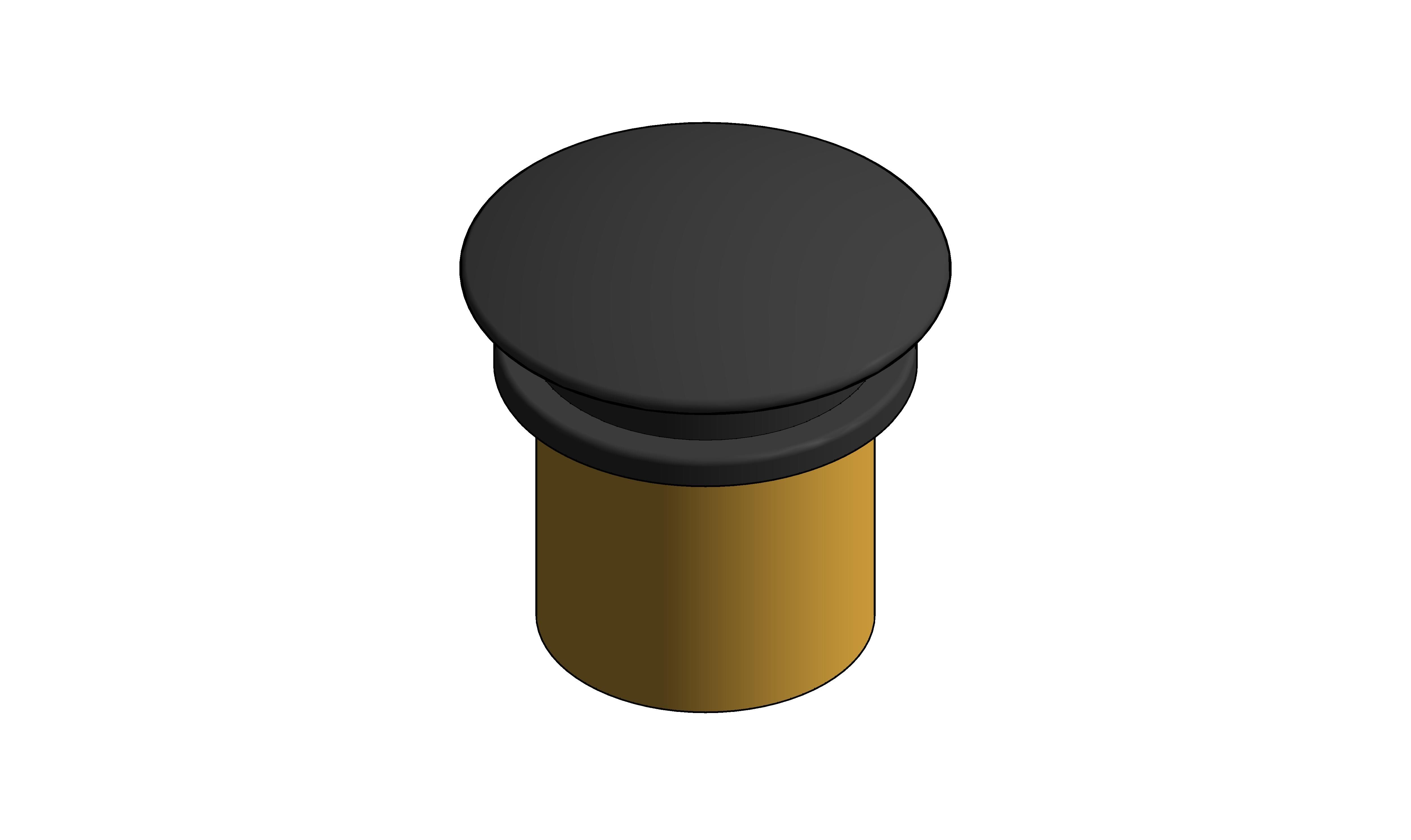Product: CAMEO Mineral Basin Overflow Cover (CAM-BMO-MB)