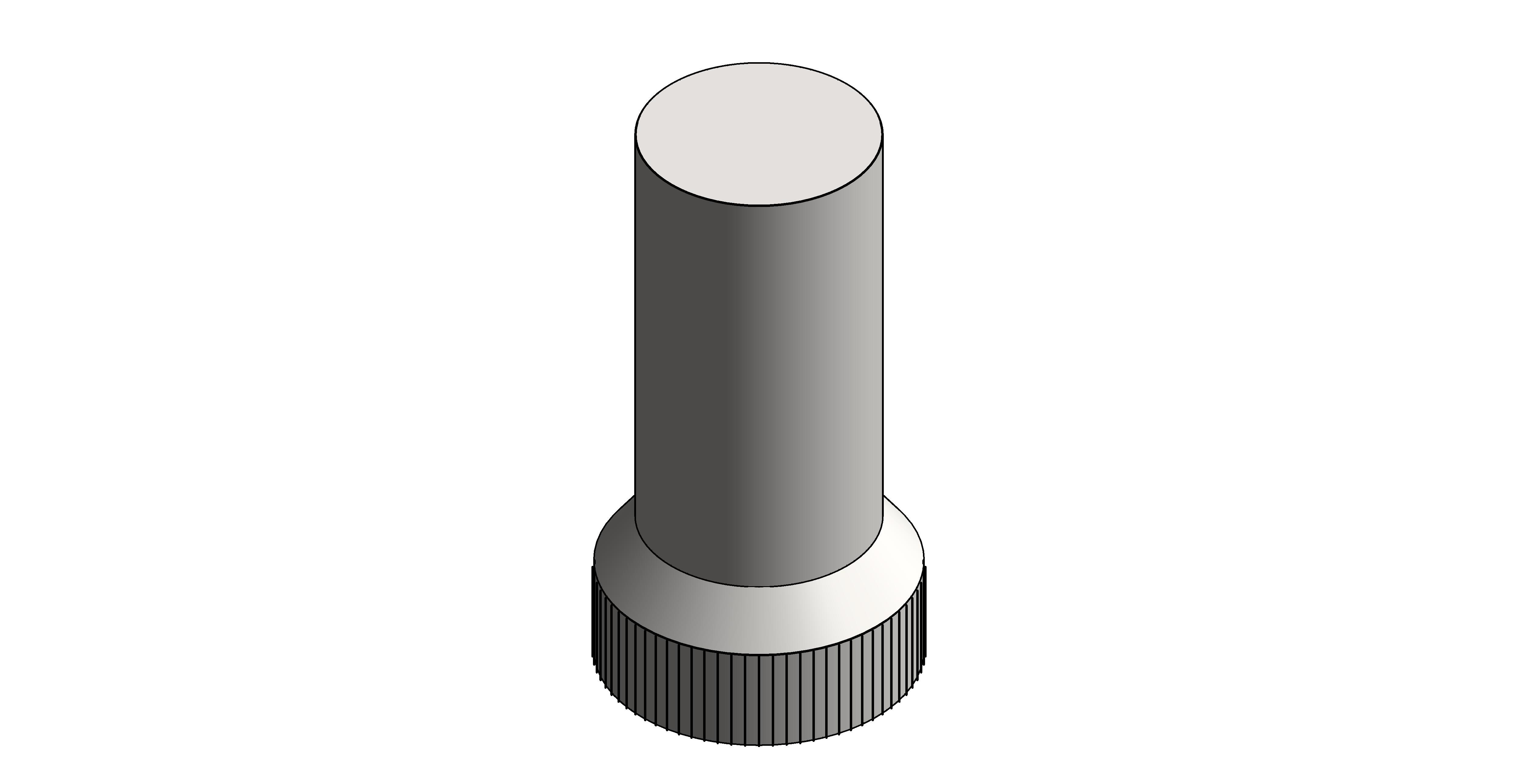 Product: WASTES & FITTINGS Double Check Valve (IND-DCV-1/2-BRN)