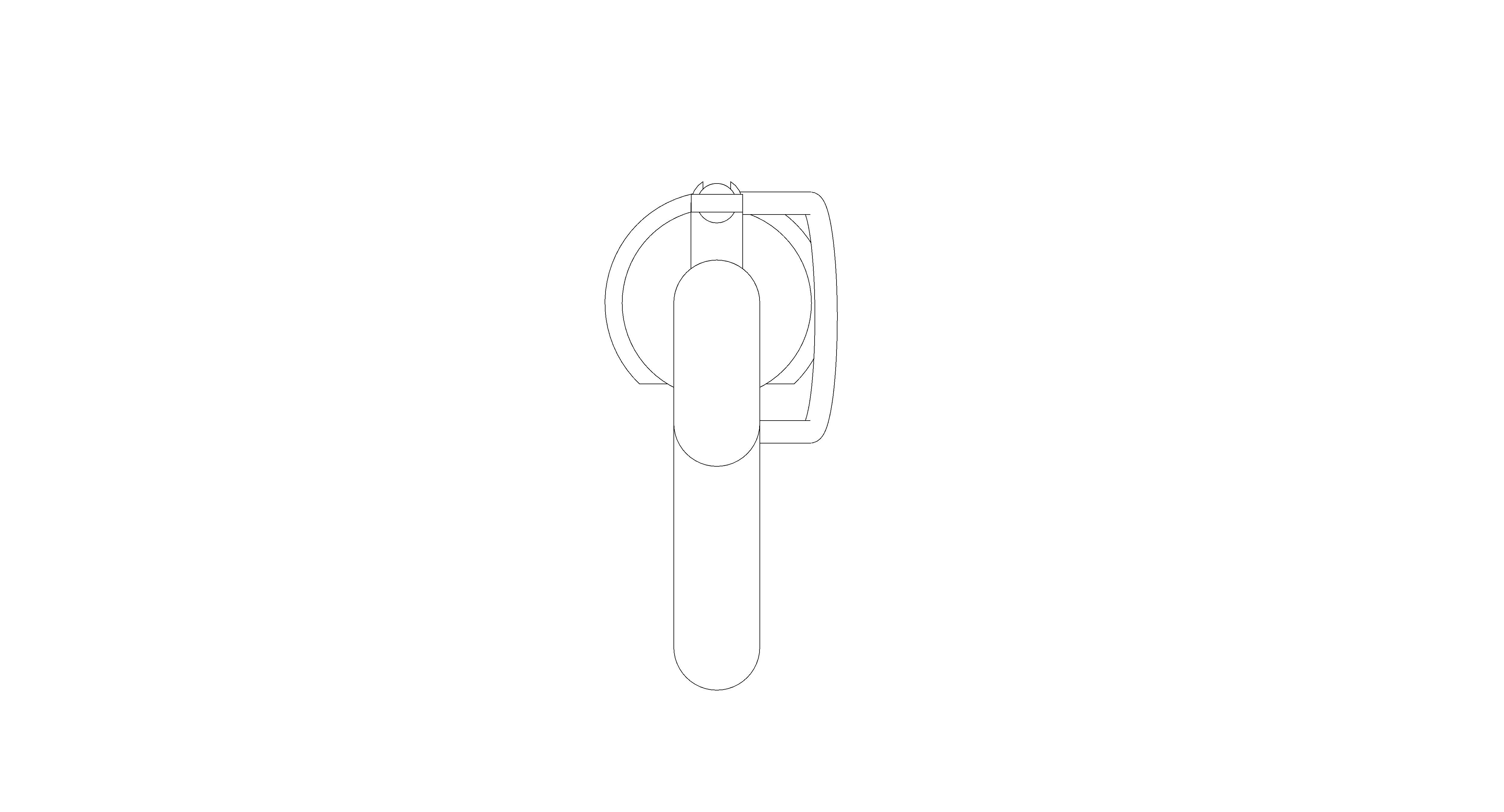 Product: LIFE Floorstanding Bath Shower Mixer (LIF-233-CP)