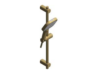 Product: CAMEO Multi Function Slide Rail Shower Kit (CAM-MFSRK-SBR)