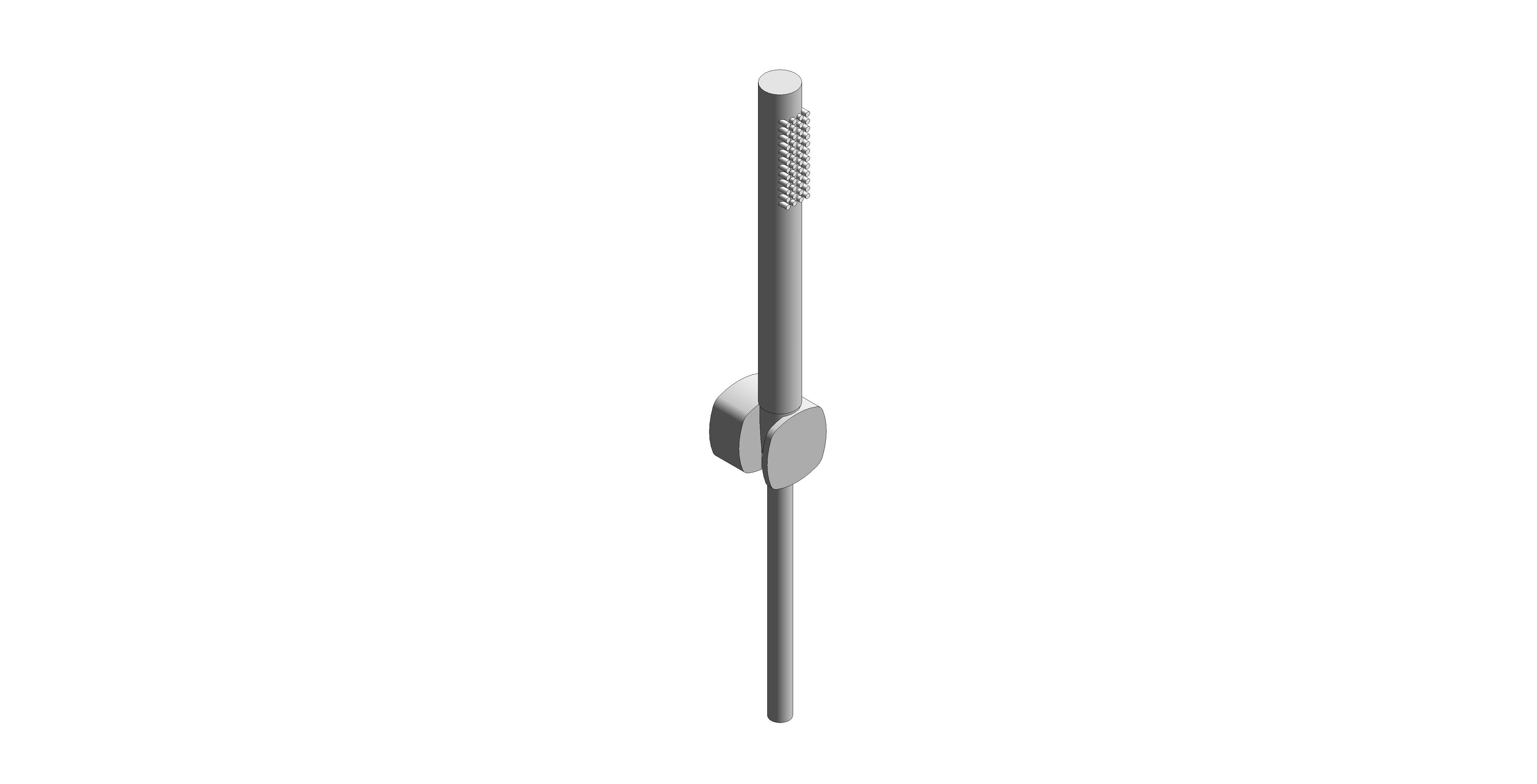 Product: CAMEO Single Function Mini Shower Kit (CAM-SFMK-CP)