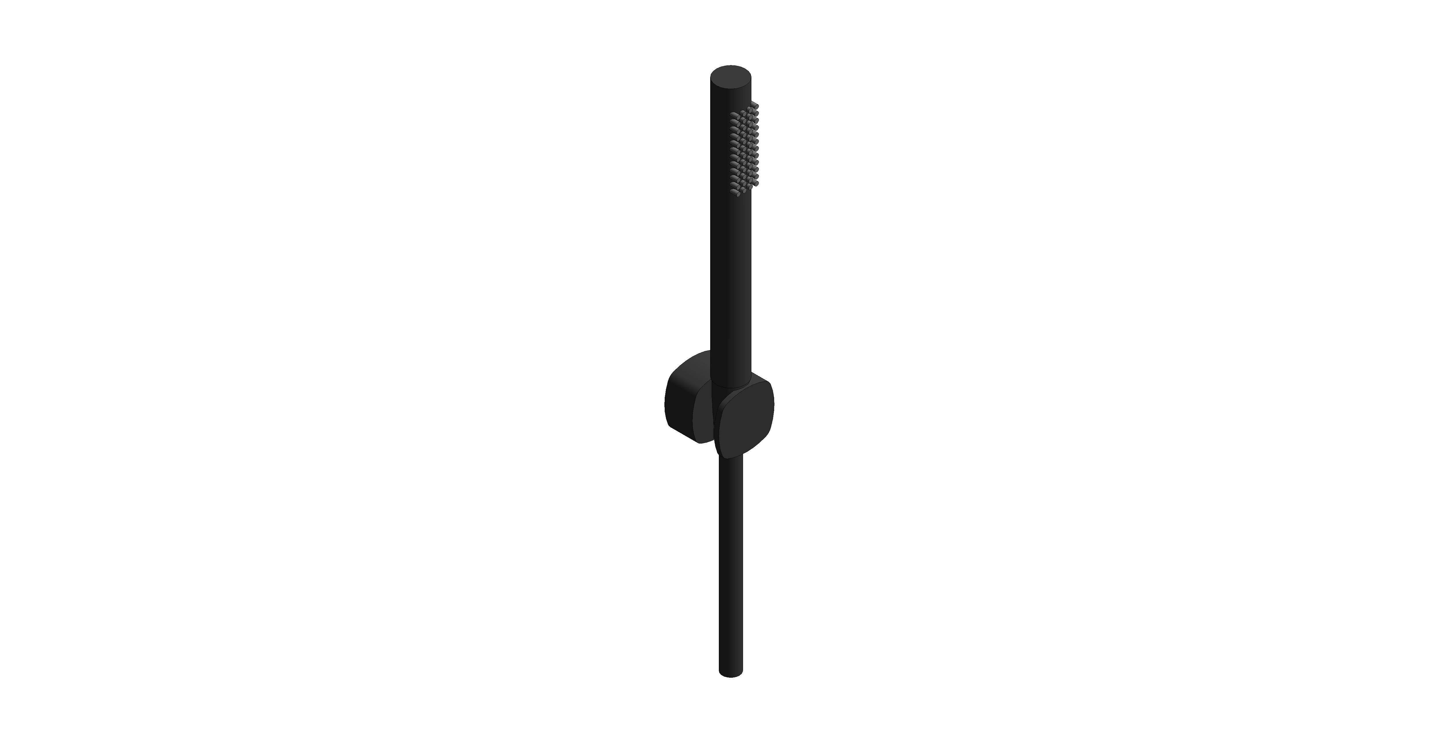 Product: CAMEO Single Function Mini Shower Kit (CAM-SFMK-MB)