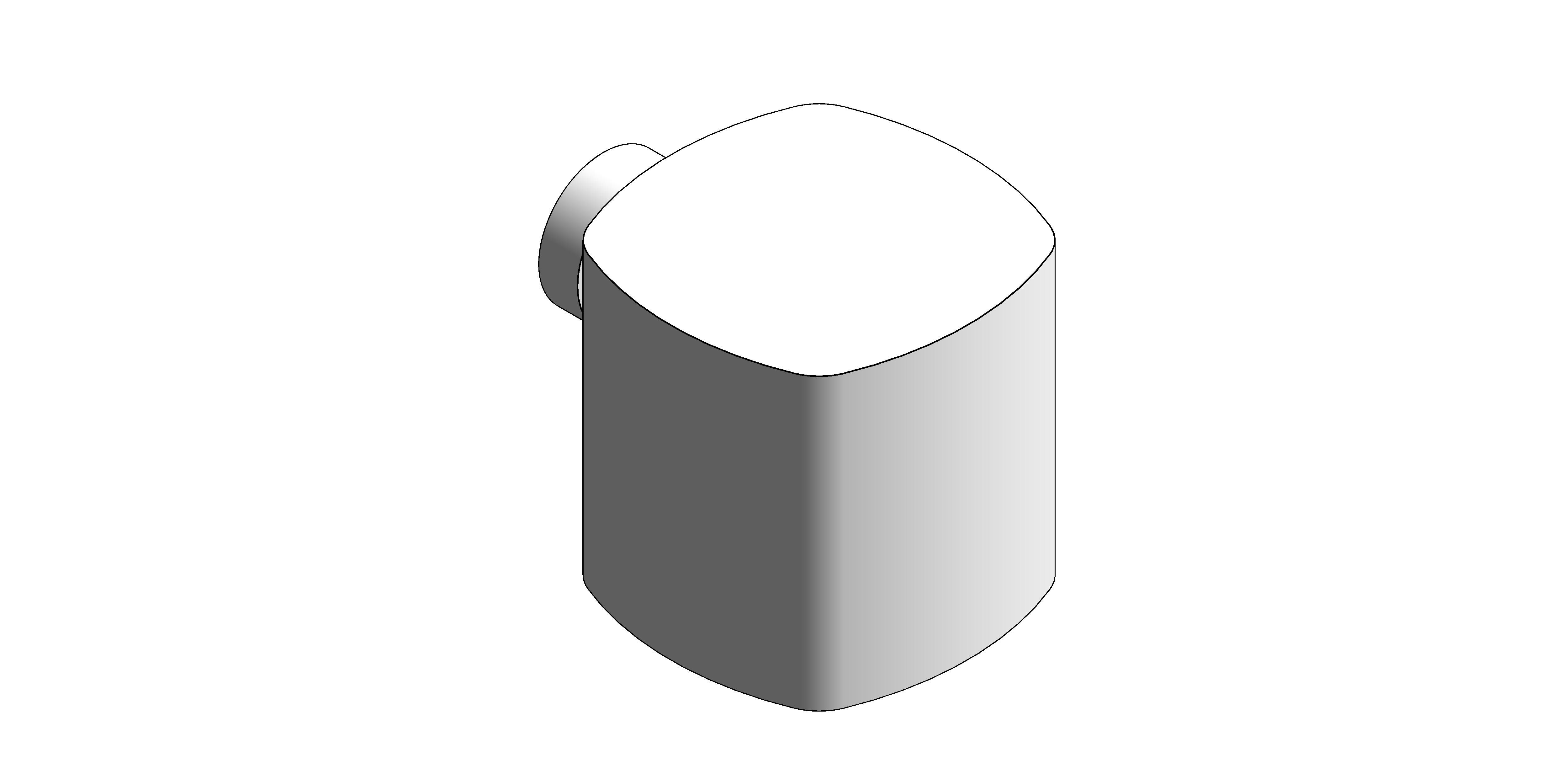 Product: CAMEO Wall Outlet (CAM-OUTLET-MW)