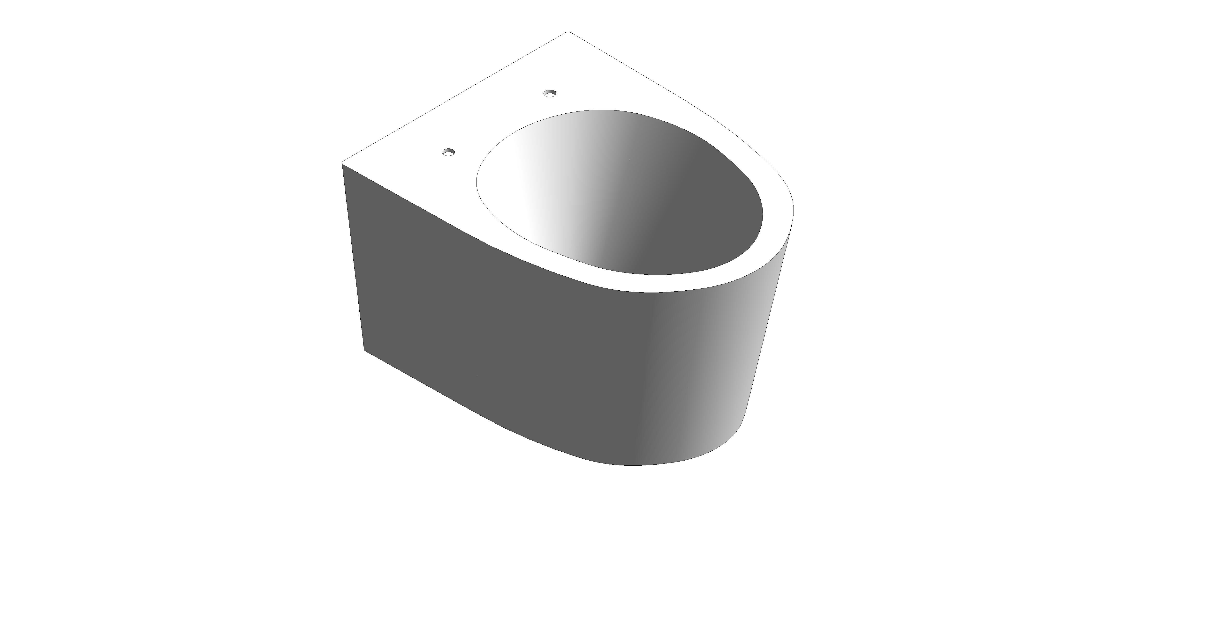 Product: CAMEO Wall hung WC with round bowl (CAM-WC-WH-RO)
