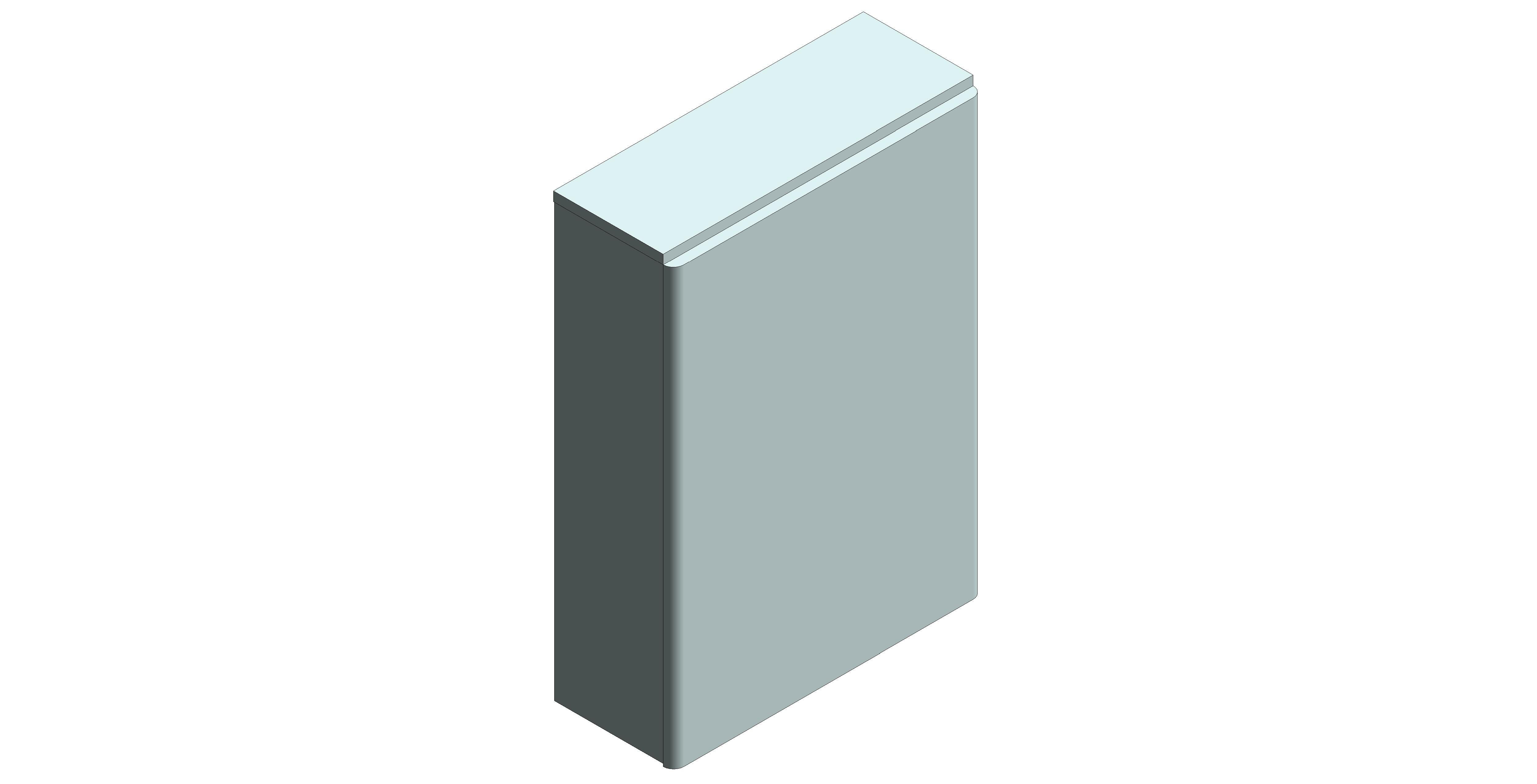 Product: CAMEO Back to Wall WC Unit (CAM-FBTW-CB)